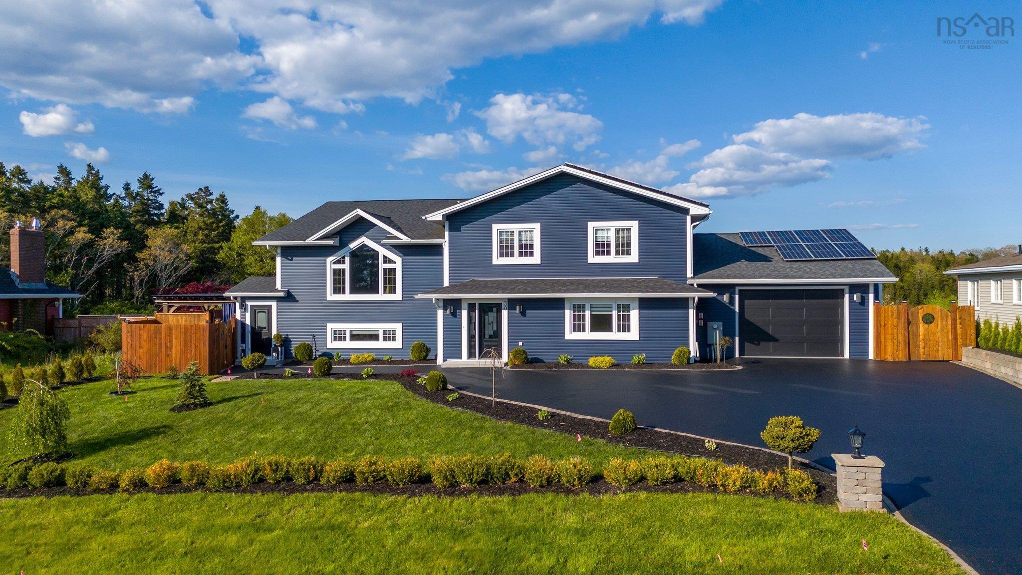30 Bayswater Road, Nantucket NS B2W 4E3 - MLS 202512686