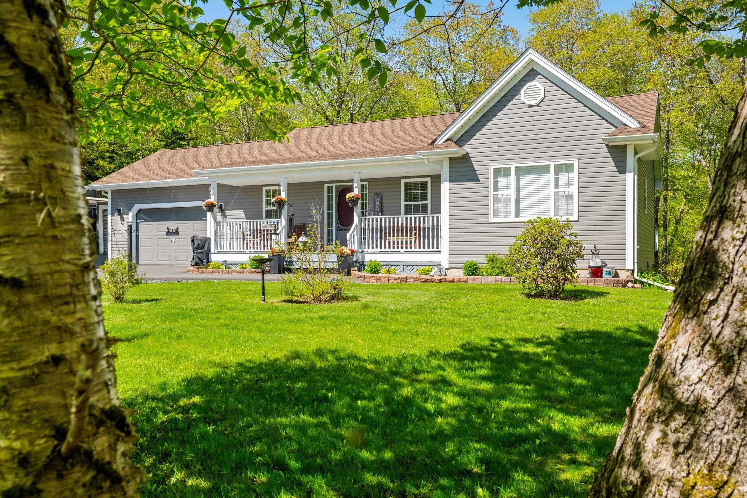 57 Lodge Avenue, Hammonds Plains NS B4B 1W2 - MLS 202512698