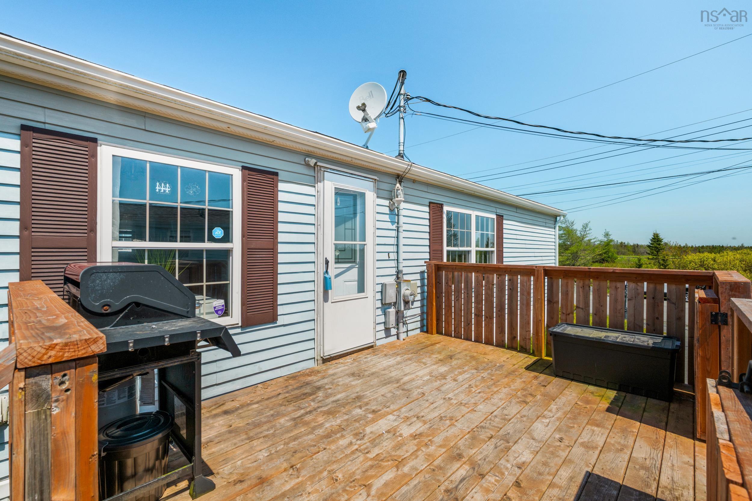 3 Oak Lane, Eastern Passage NS B3G 1A7 - MLS 202512704
