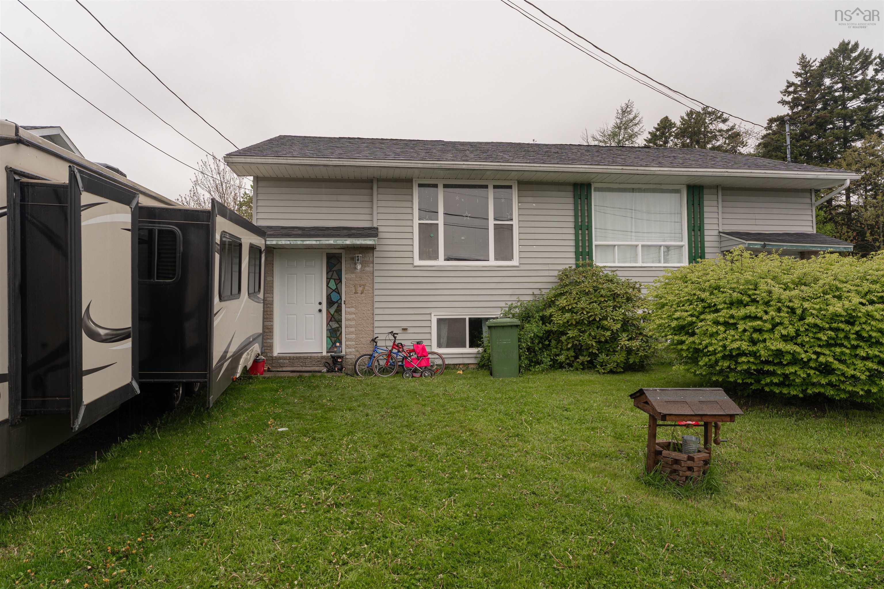 17 Contessa Court, Lower Sackville NS B4C 3W2 - MLS 202512707