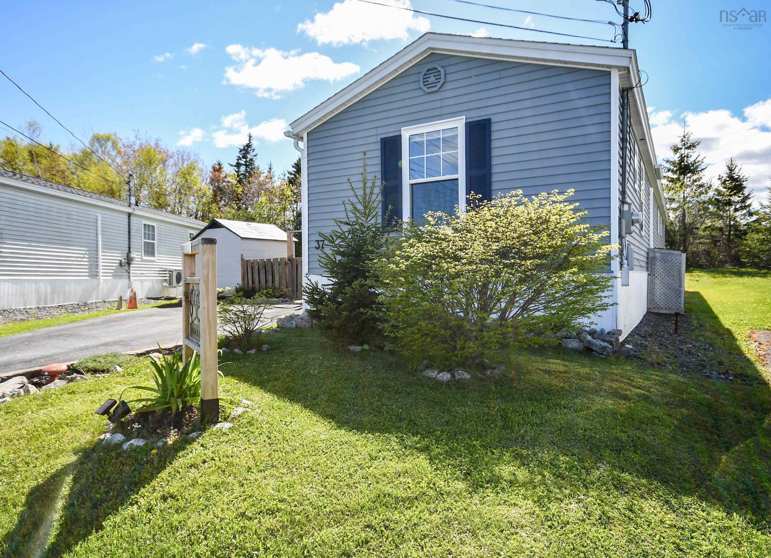 37 Cedar Lane, Eastern Passage NS B3G 1S7 - MLS 202512719