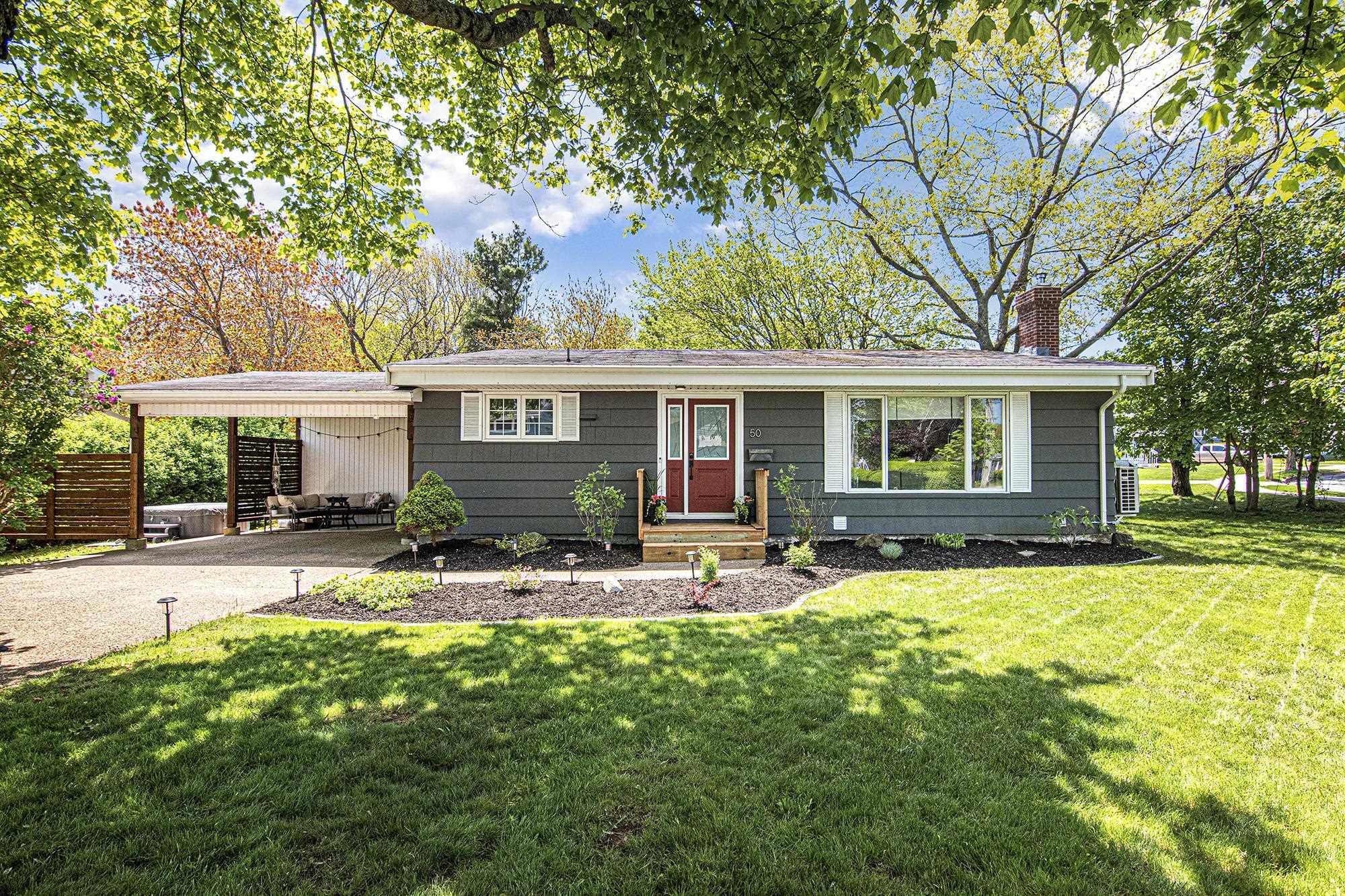 50 Canary Crescent, Halifax NS B3M 1R1 - MLS 202512732