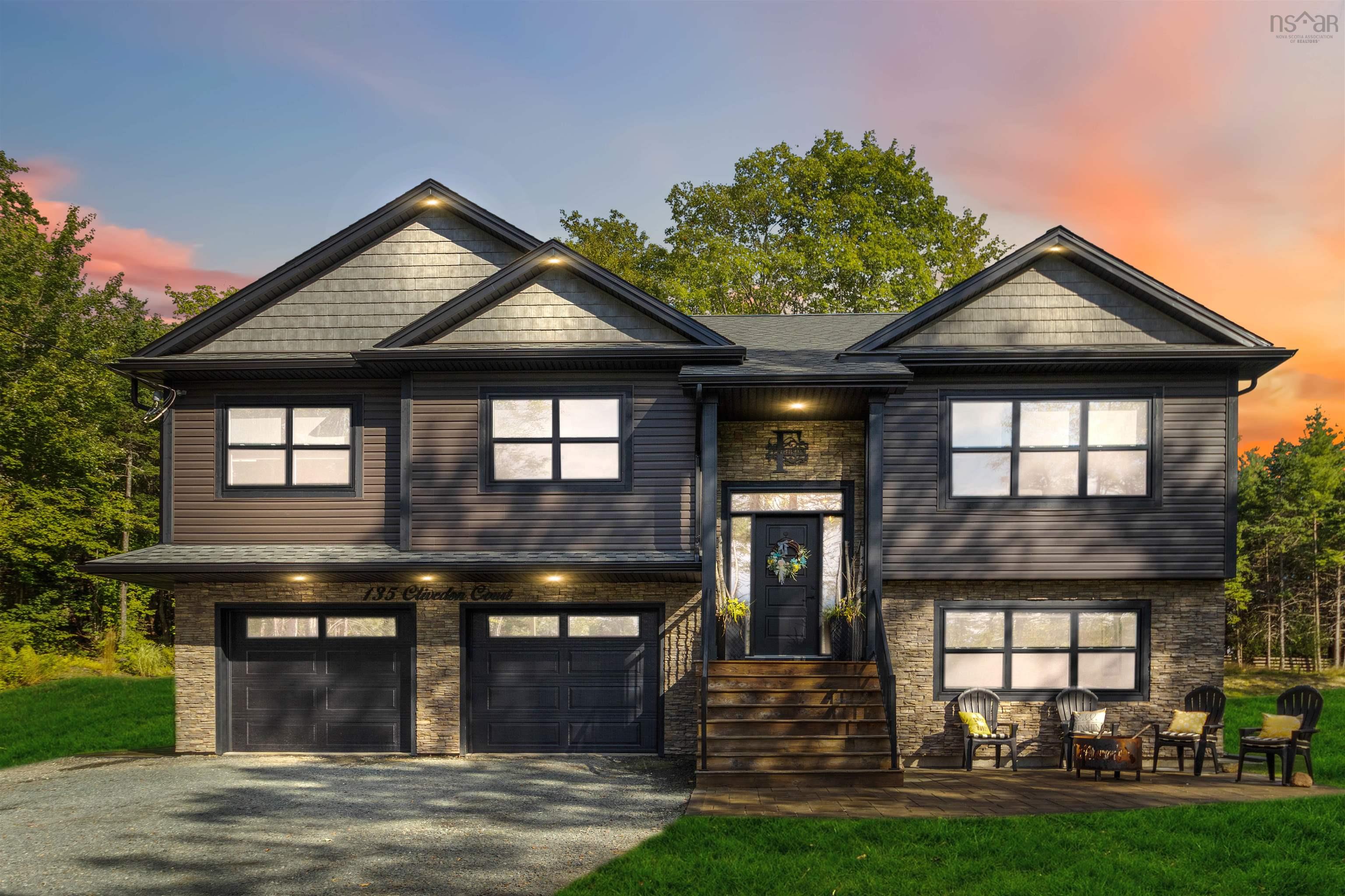 135 Clivedon Court, Fall River NS B2T 0L5 - MLS 202512742