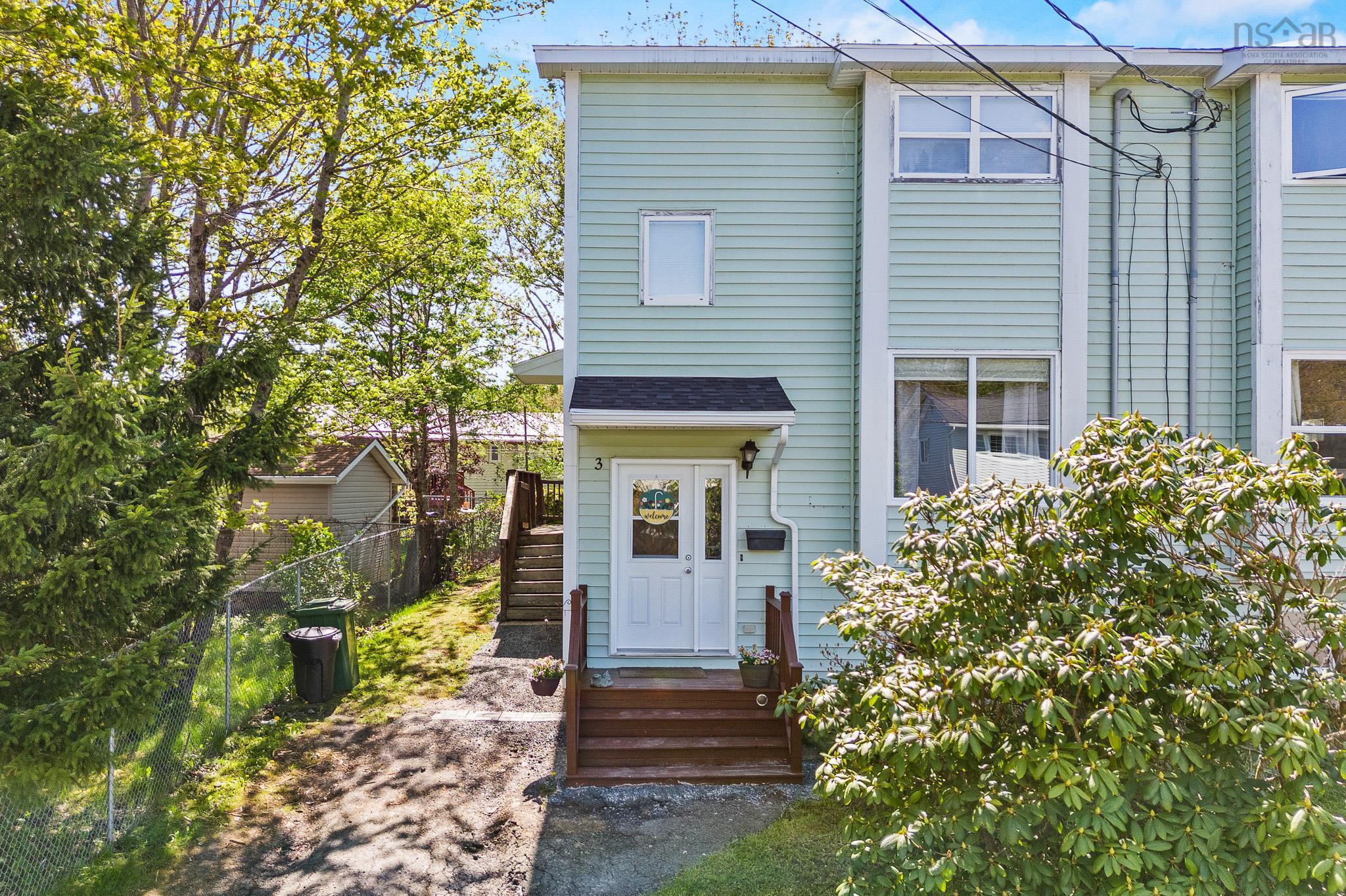 3 Valkyrie Crescent, Dartmouth NS B2W 5B5 - MLS 202512755