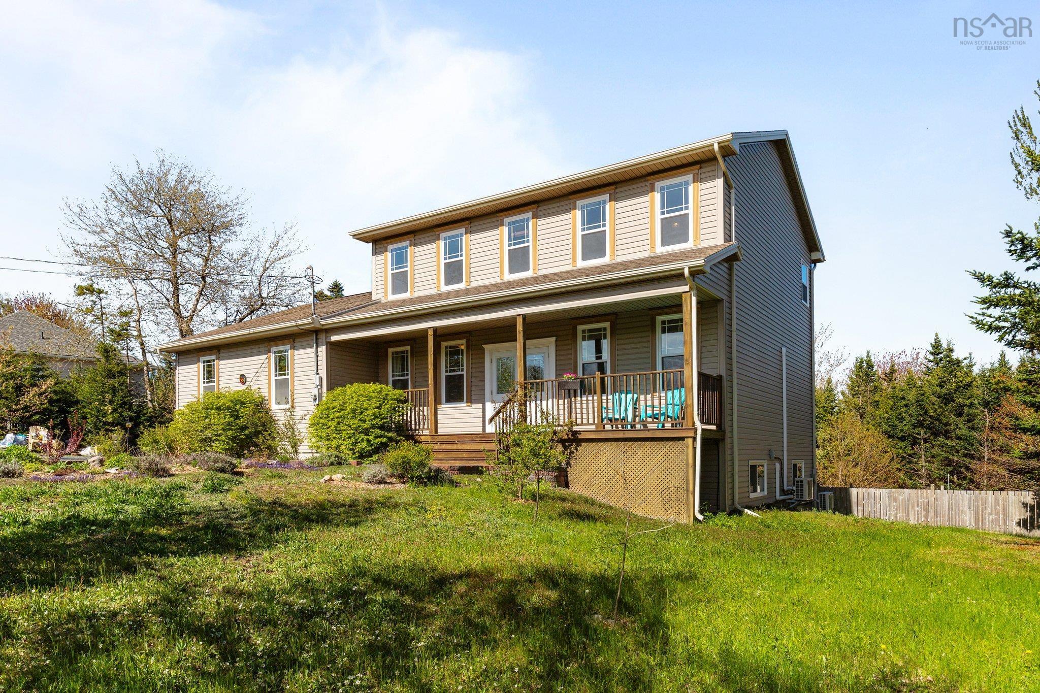 80 Telford Lane, Stillwater Lake NS B3Z 4P4 - MLS 202512759