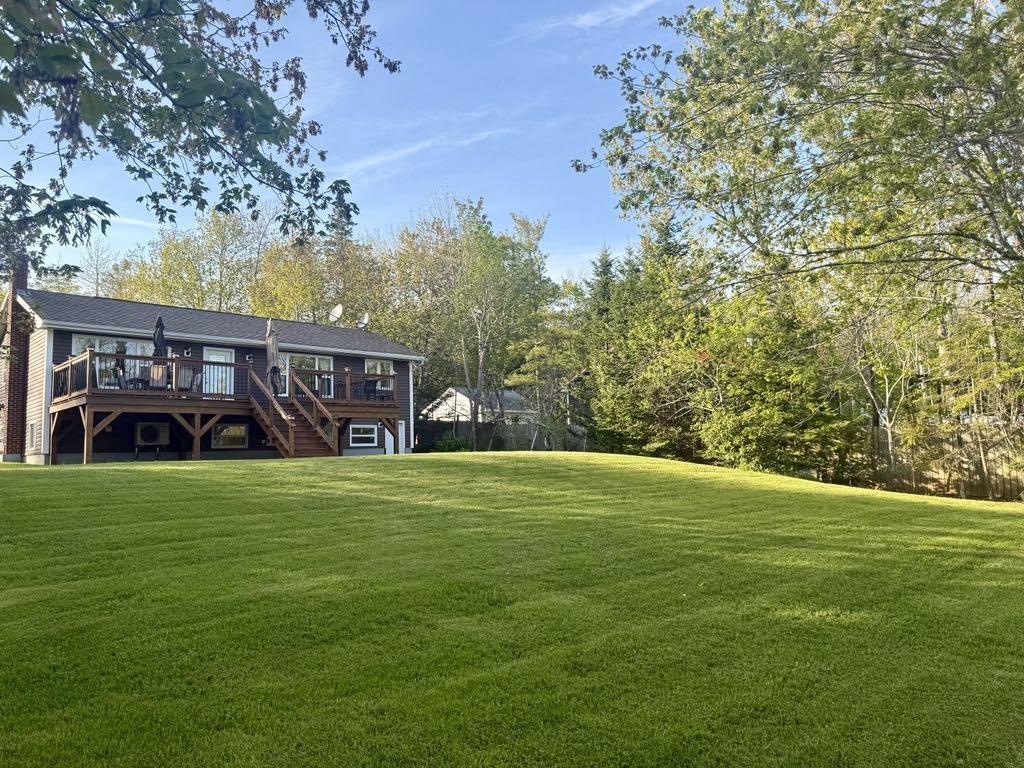 62 and 61 McDougall Road, Cooks Brook NS B0N 1X0 - MLS 202512765