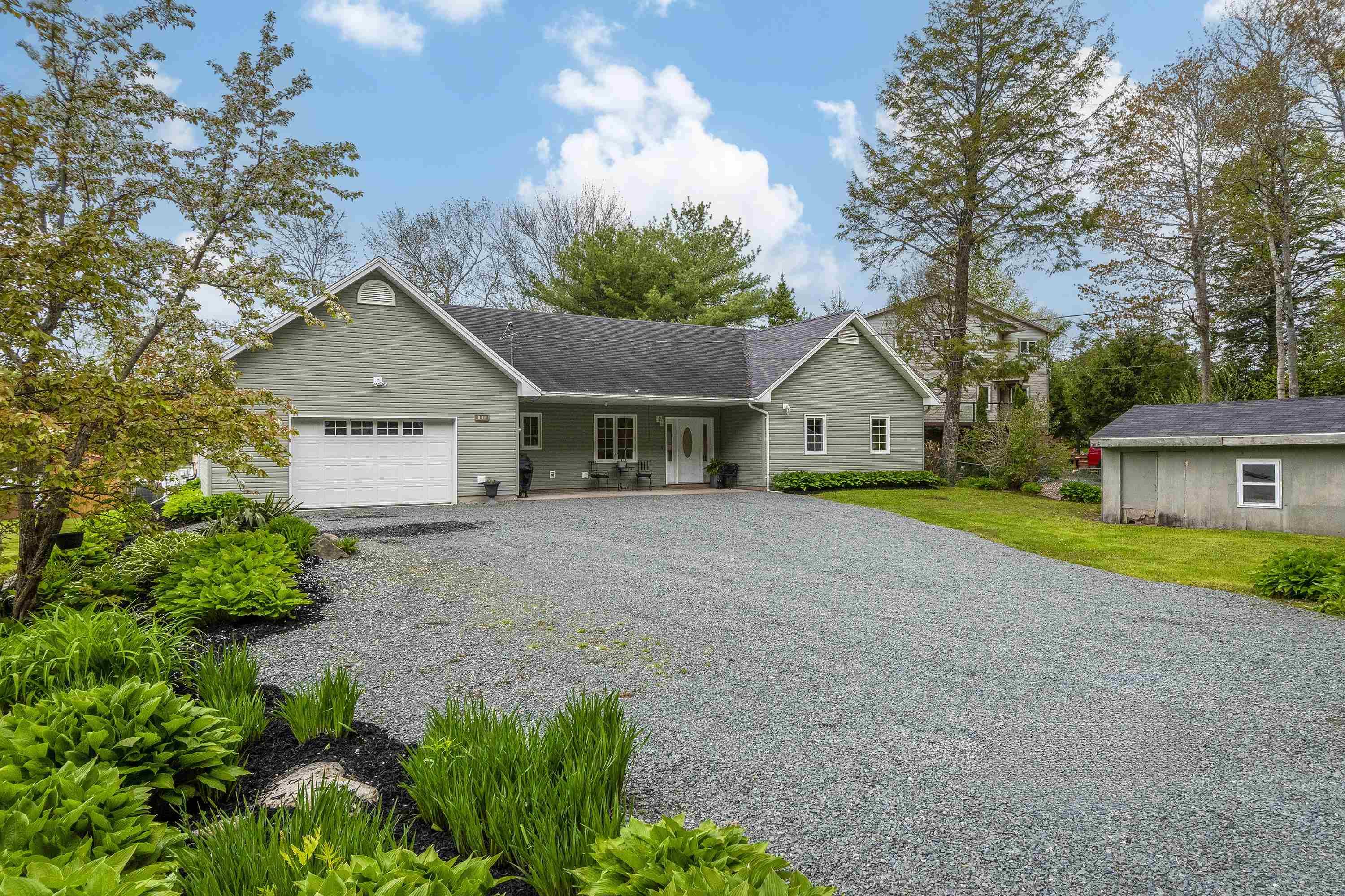 111 River Drive, Lake Echo NS B3E 1C8 - MLS 202512775