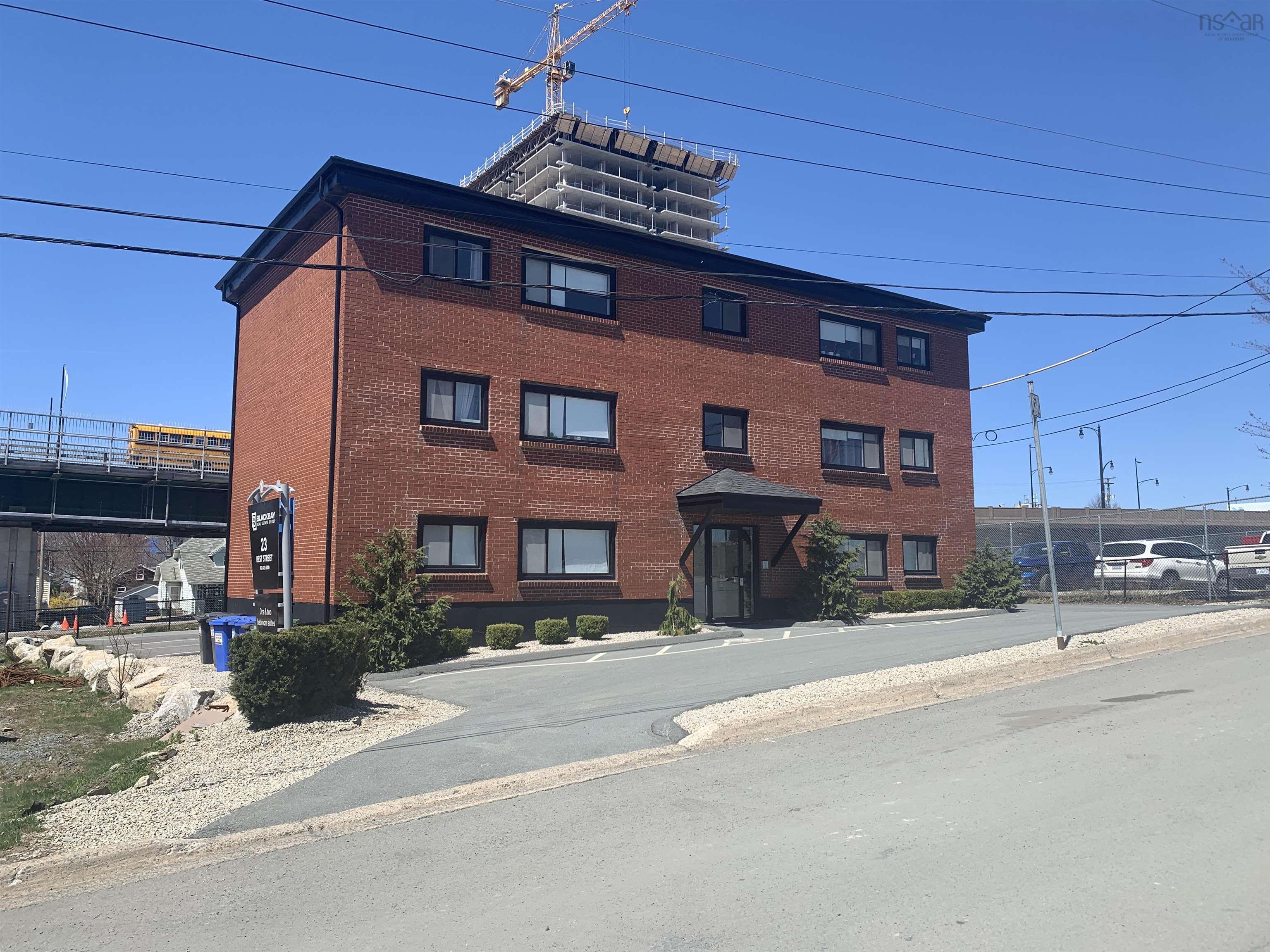 23 Best Street, Dartmouth NS B3A 2W9 - MLS 202512779