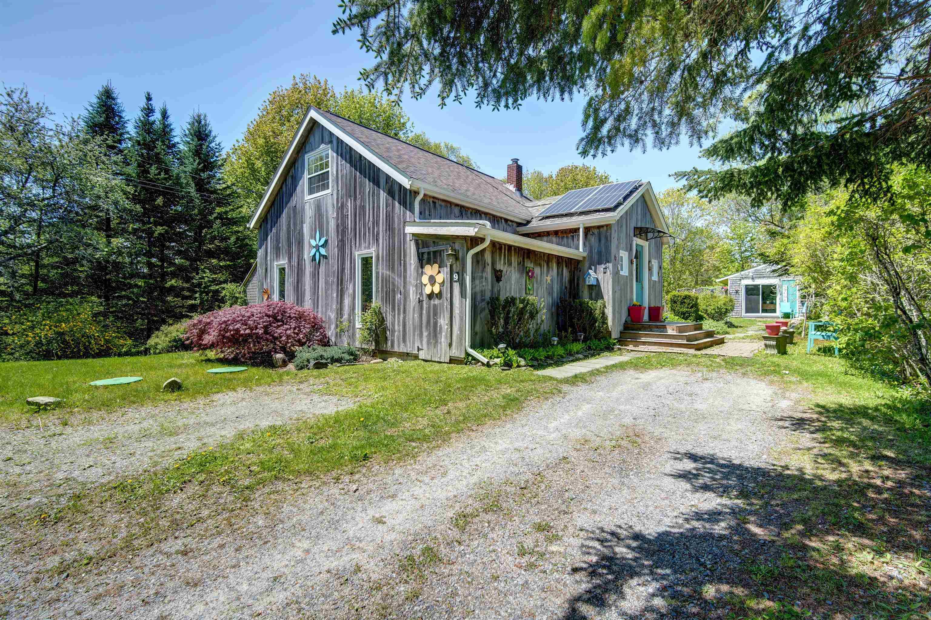 9 Marvin Lane, Glen Margaret NS B3Z 3G7 - MLS 202512781