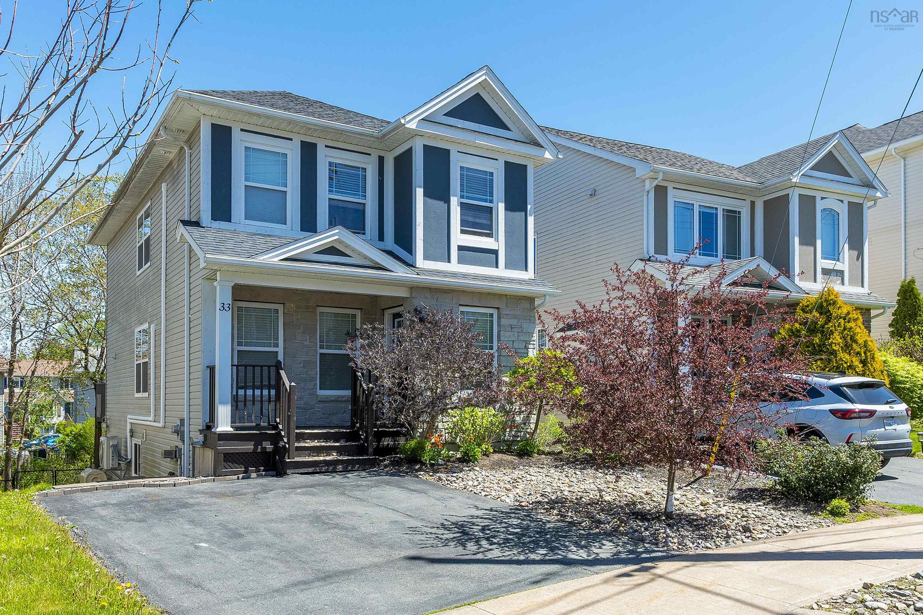 33 Ridgestone Court, Halifax NS B3N 3H8 - MLS 202512784