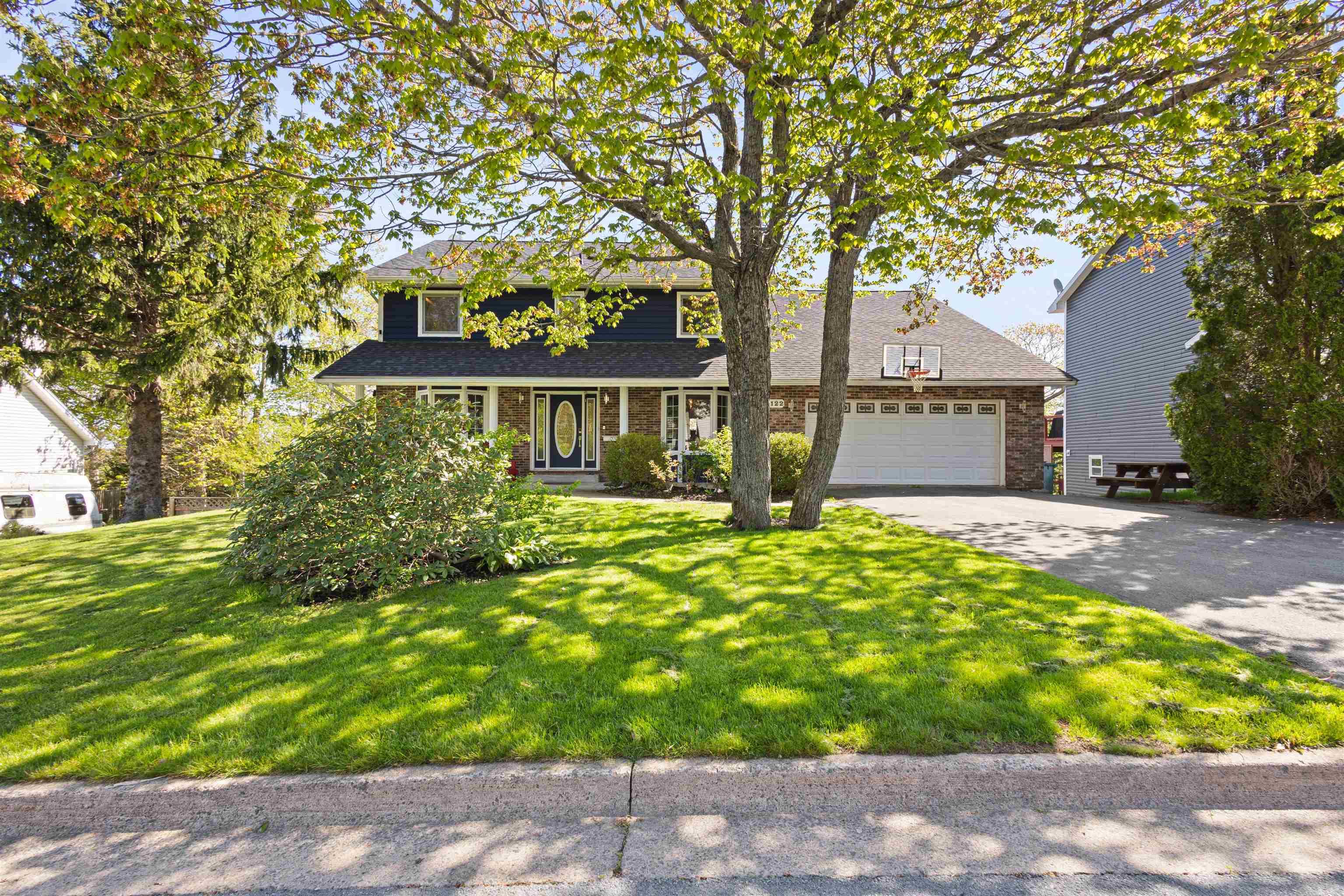 122 Peregrine Crescent, Bedford NS B4A 3C1 - MLS 202512789
