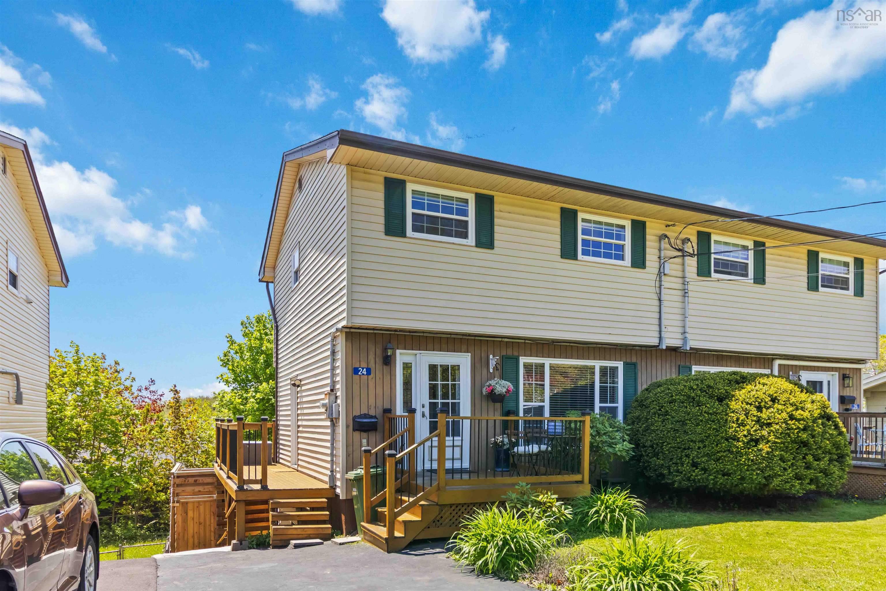 24 Judy Avenue, Sackville NS B4E 1A7 - MLS 202512791