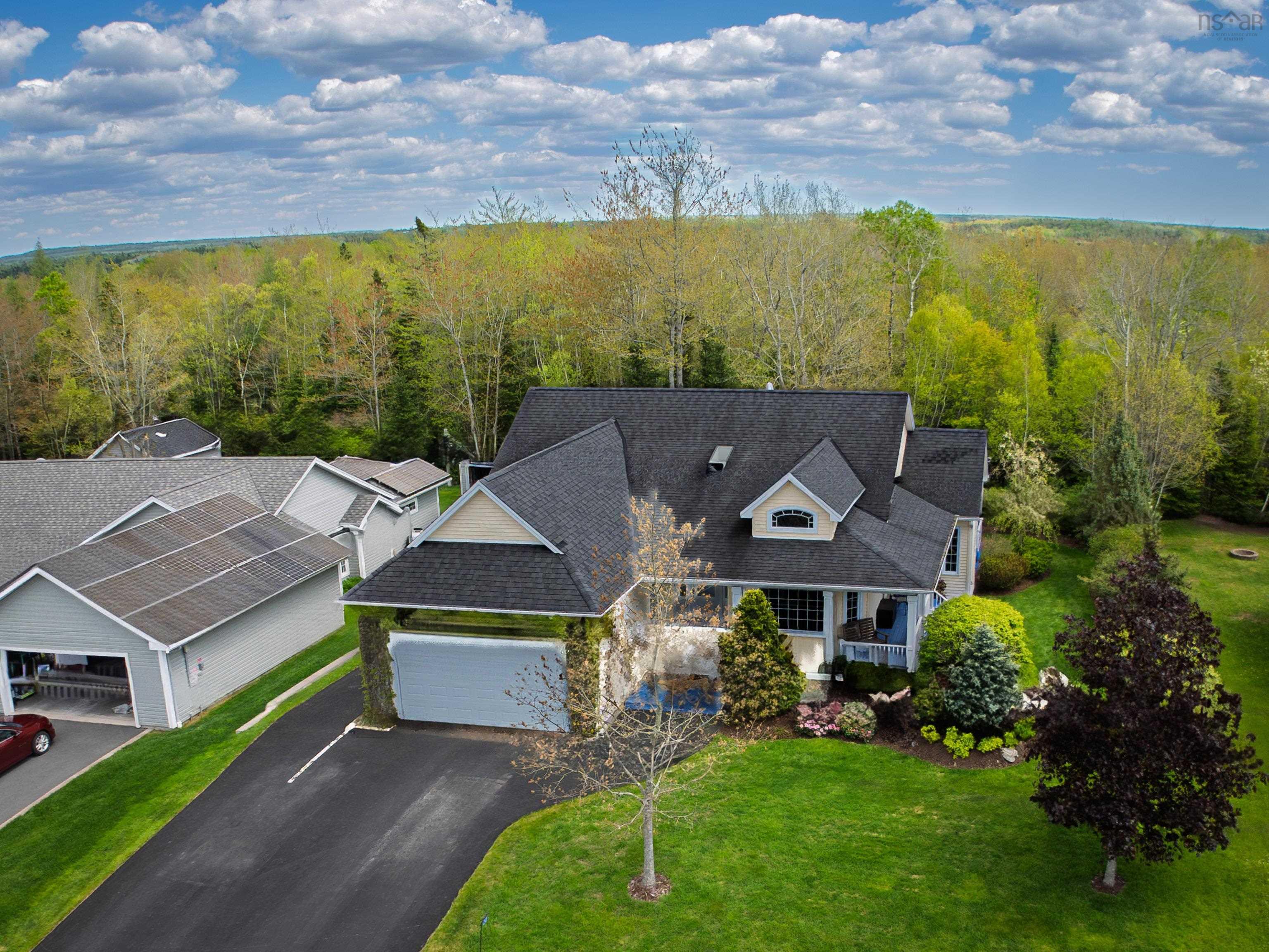 20 Acorn Avenue, Lantz NS B2S 1Y4 - MLS 202512792