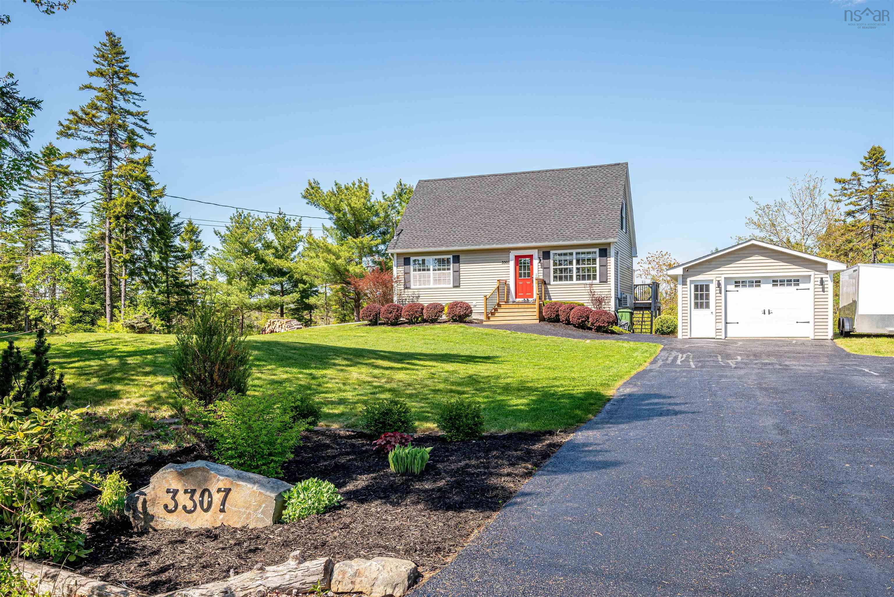 3307 Sackville Drive, Upper Sackville NS B4E 3C5 - MLS 202512794