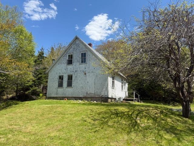 23 Adwall Road, West Chezzetcook NS B0J 2L0 - MLS 202512798
