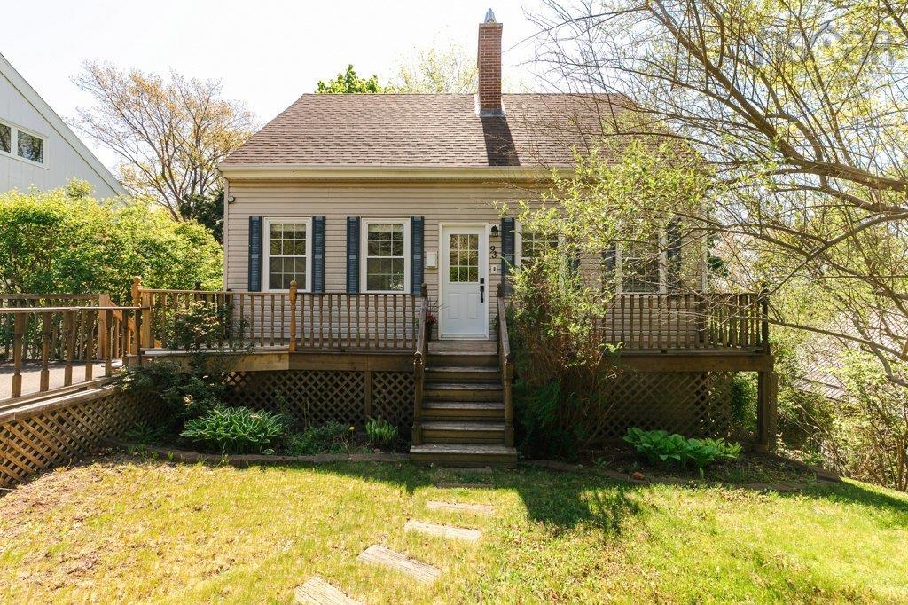 93 High Street, Bedford NS B4A 1M3 - MLS 202512804