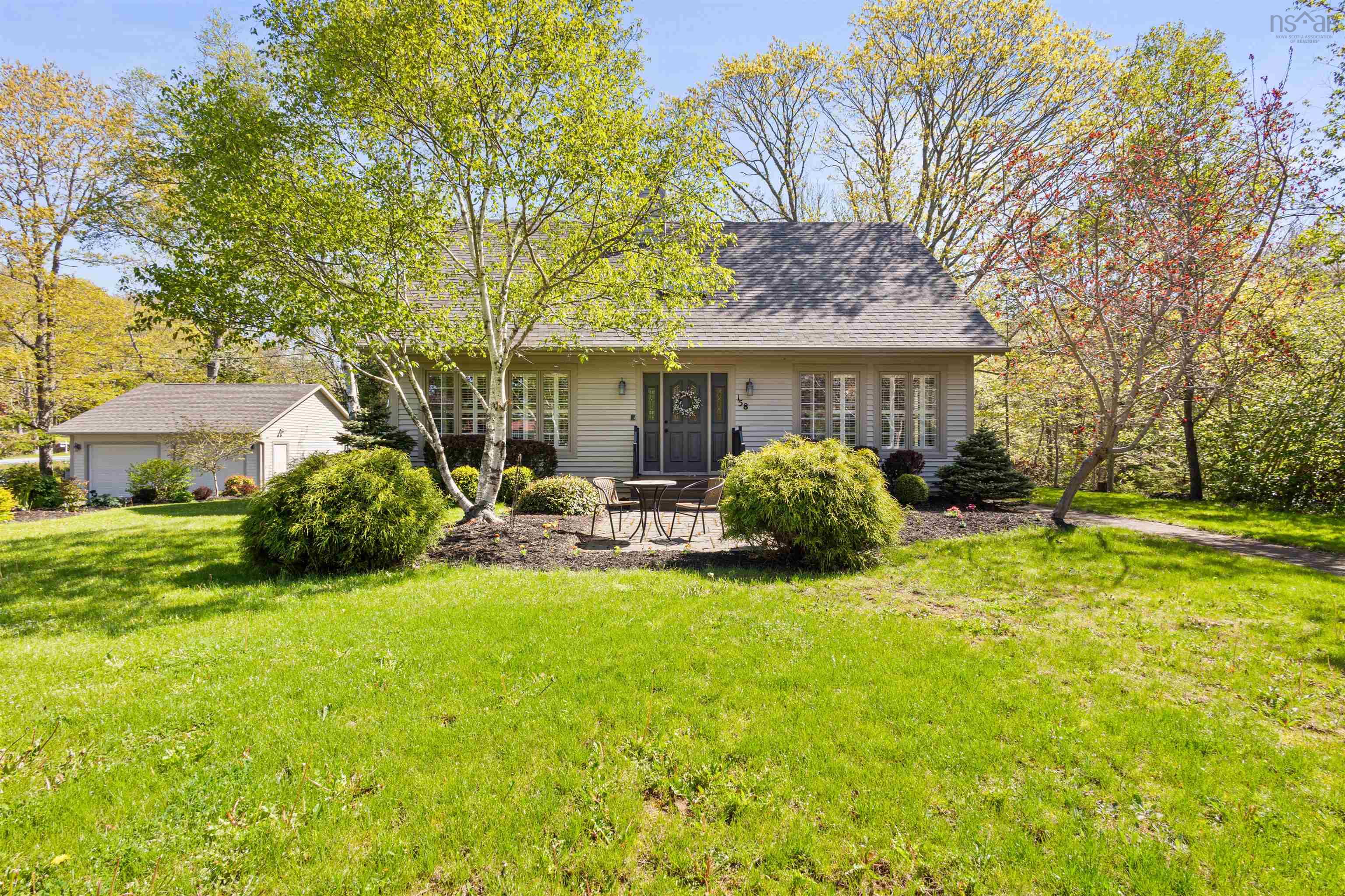 158 Buckingham Drive, Stillwater Lake NS B3Z 1G2 - MLS 202512827