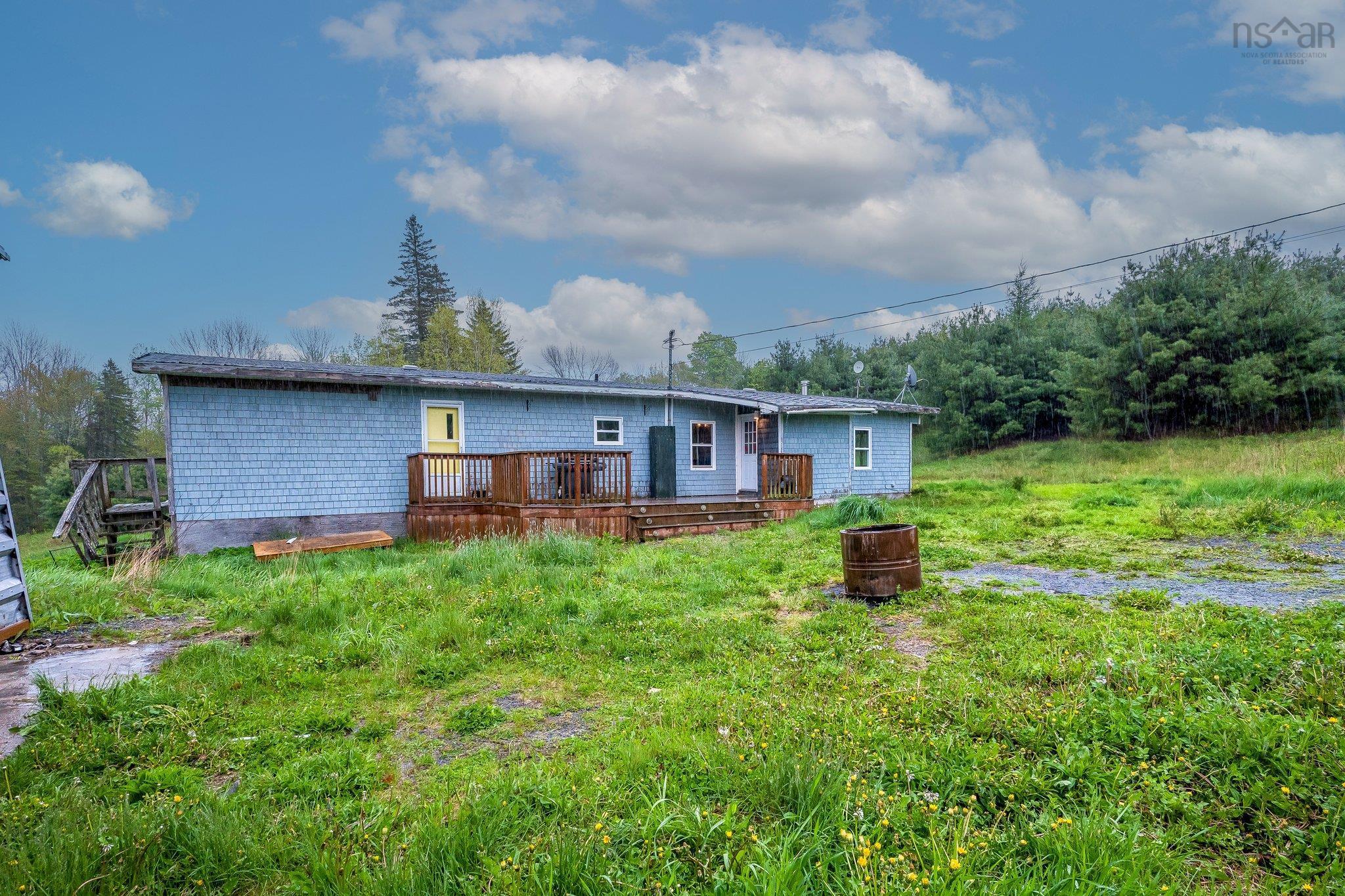 2352 South Rawdon Road, South Rawdon NS B0N 1Z0 - MLS 202512841