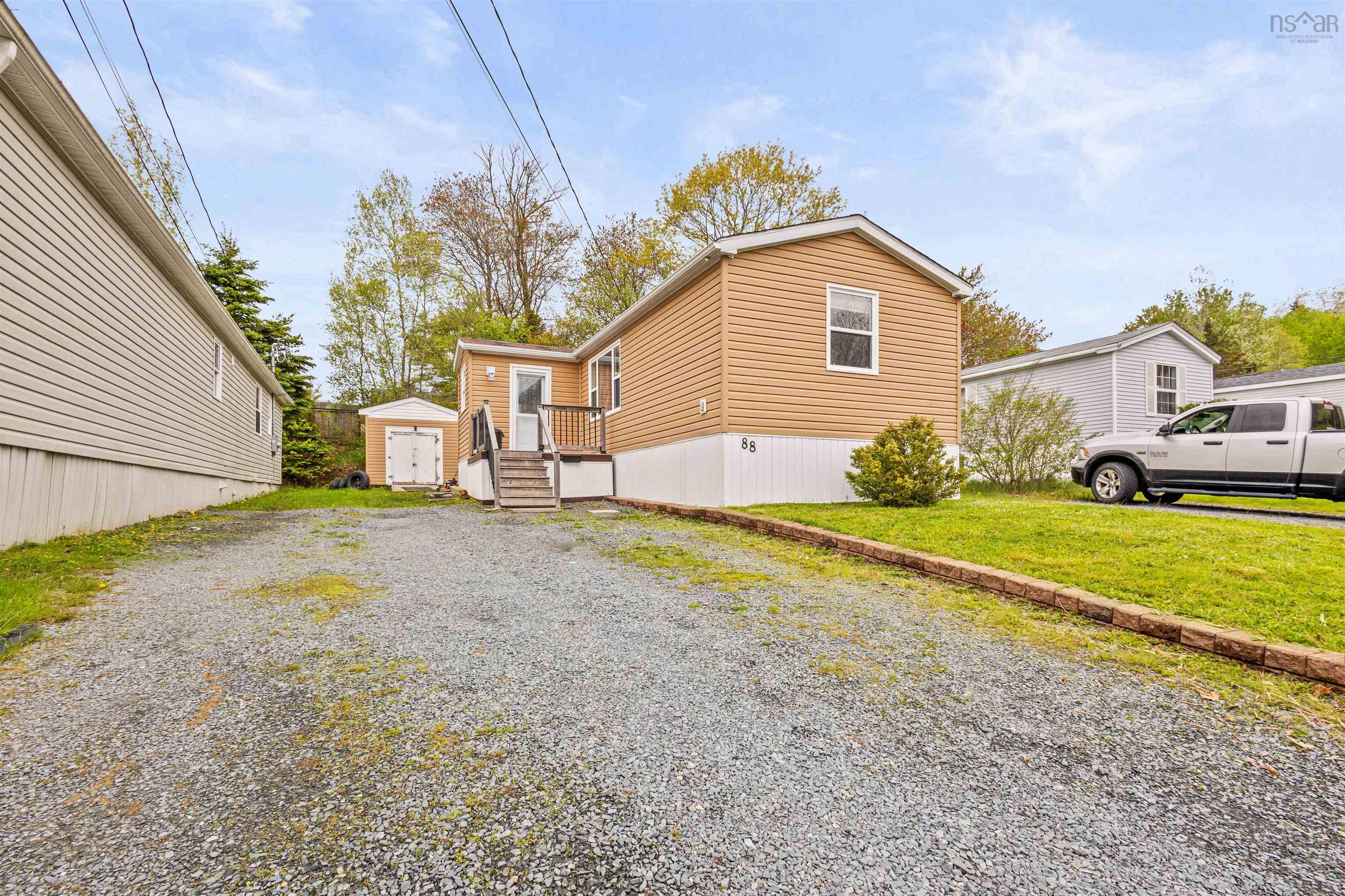 88 Brook Street, Middle Sackville NS B4E 1B9 - MLS 202512847