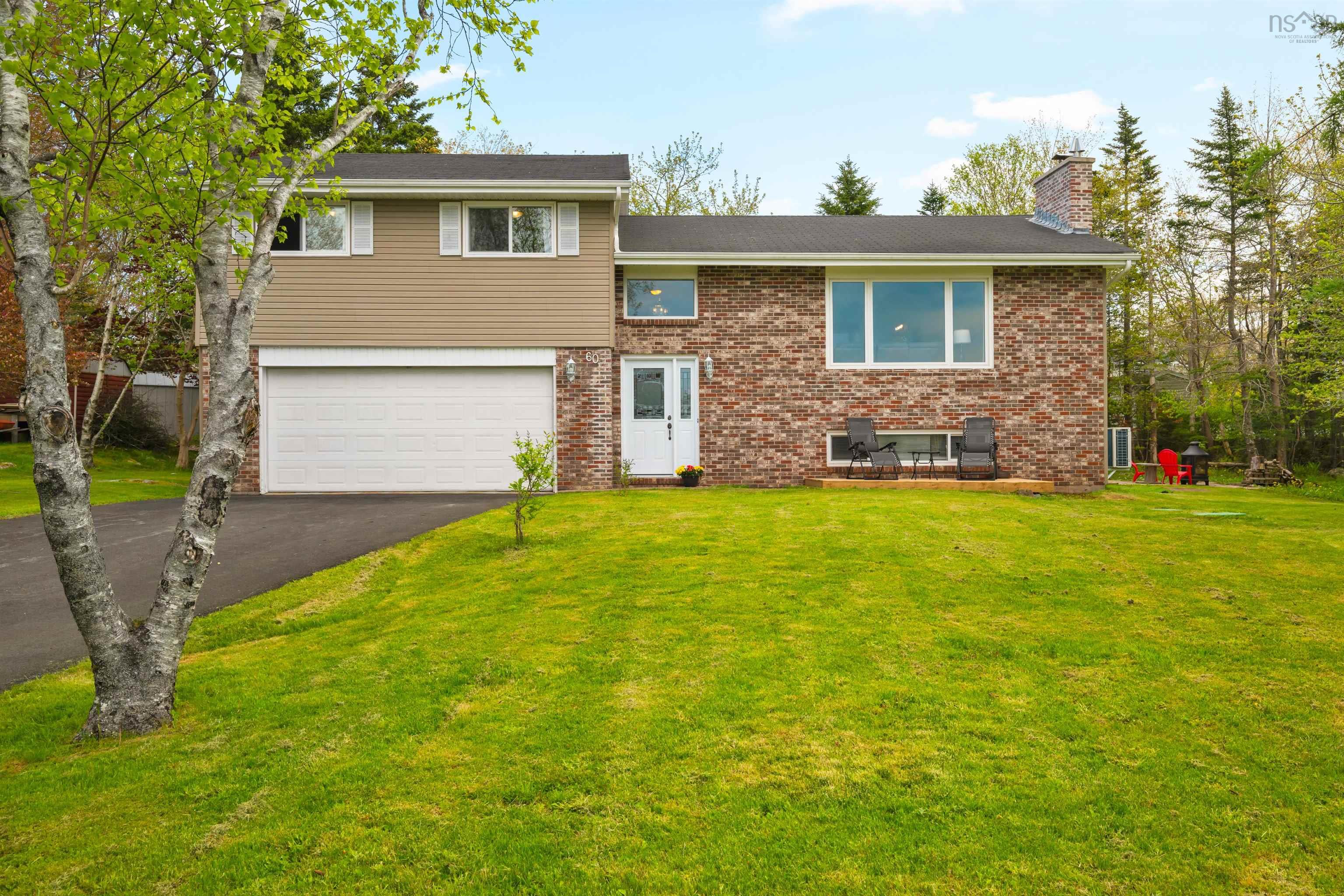 60 Francie Drive, Williamswood NS B3V 1C1 - MLS 202512856