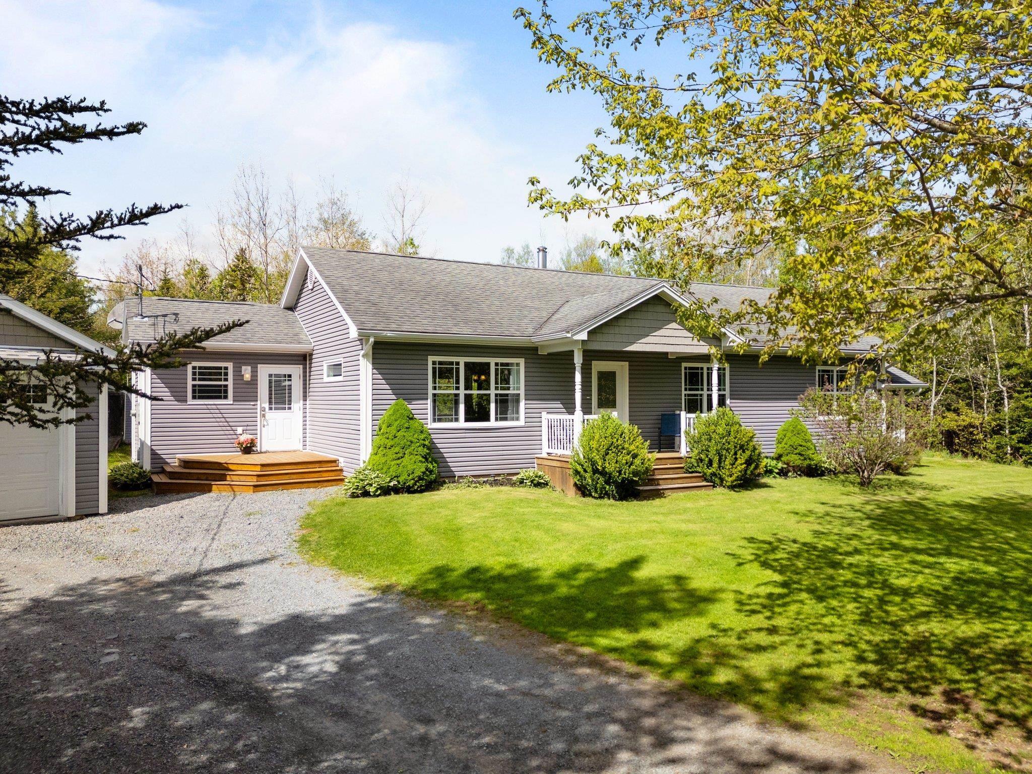 158 Thomas Street, Enfield NS B3E 1M7 - MLS 202512857