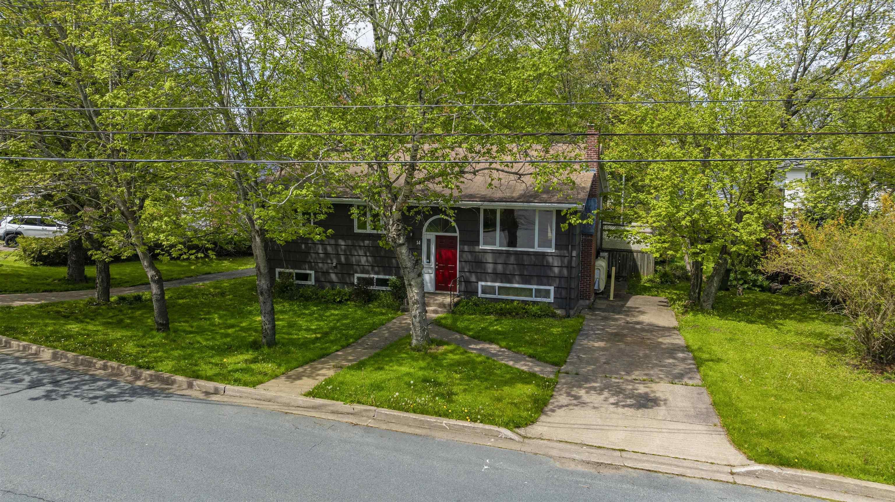 14 Nightingale Drive, Halifax NS B3M 1V3 - MLS 202512859