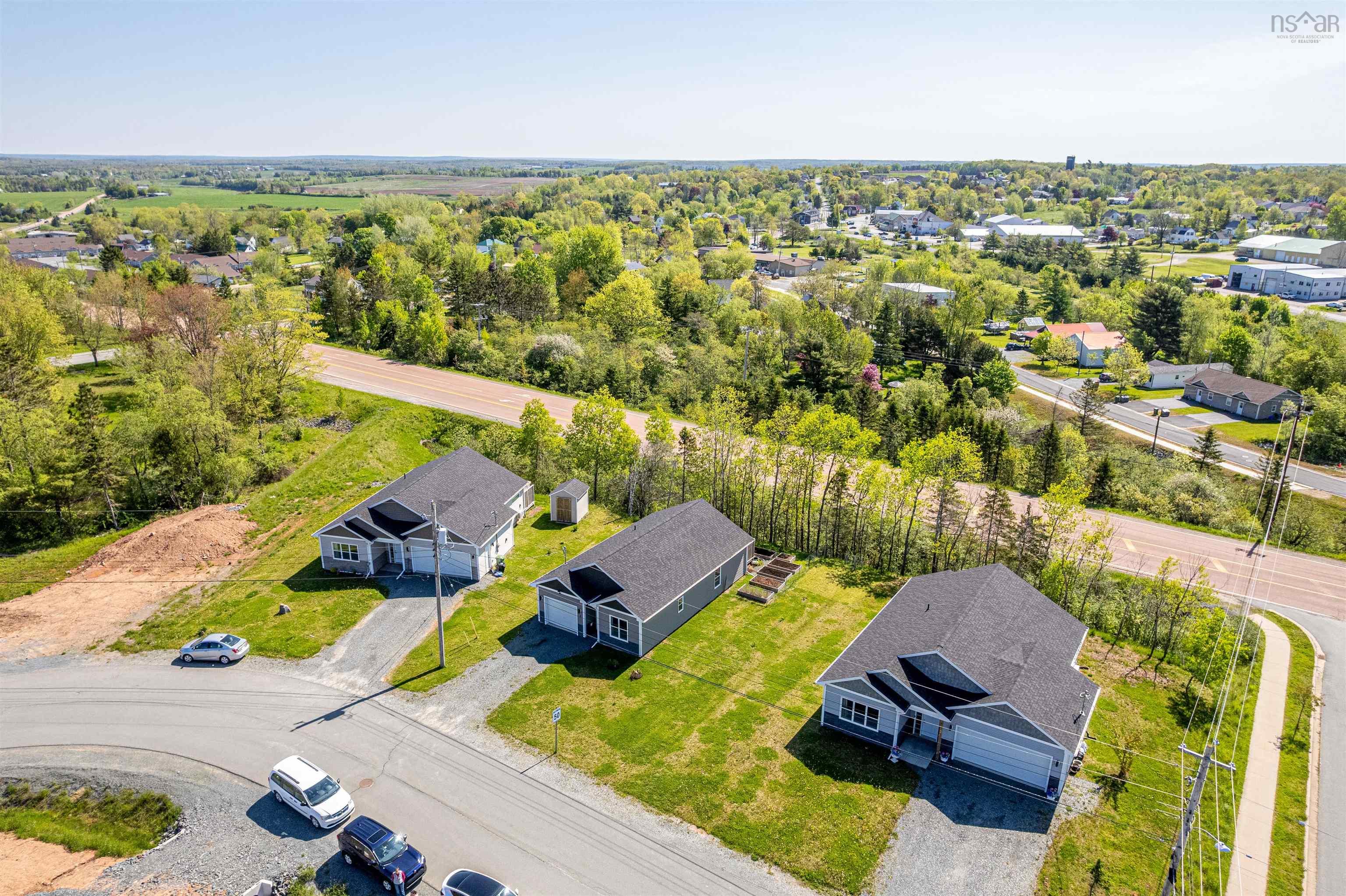 7 Perry Crescent, Stewiacke NS B0N 2J0 - MLS 202512861