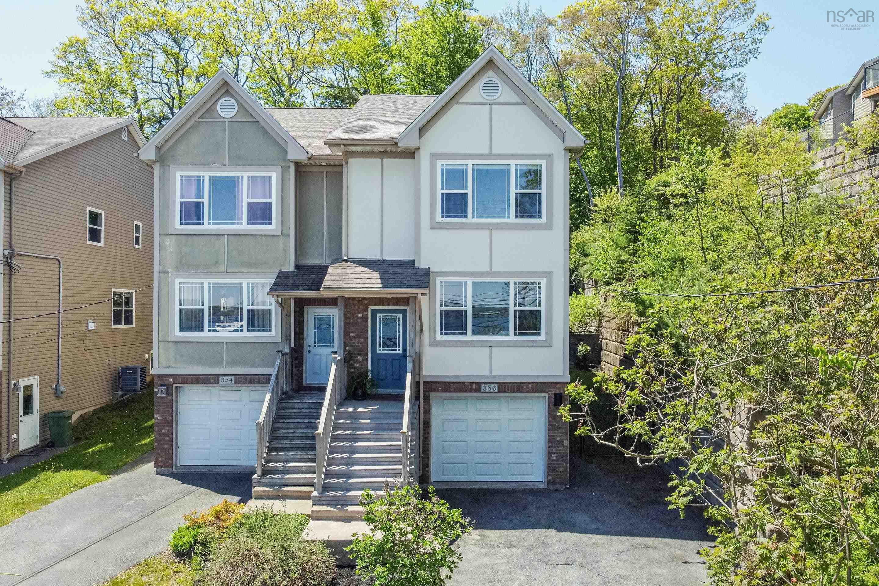 356 Bedford Highway, Halifax NS B3M 2K9 - MLS 202512864