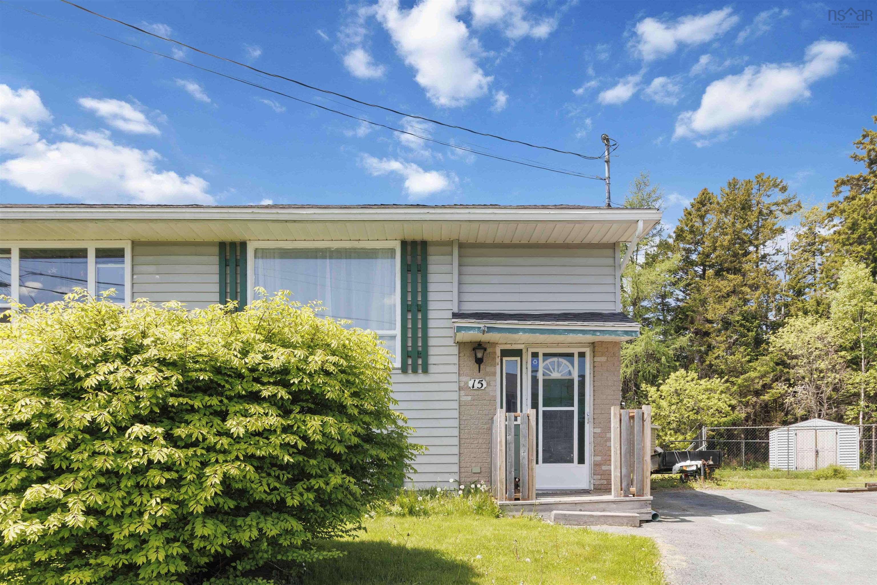 15 Contessa, Lower Sackville NS B4C 3W2 - MLS 202512872