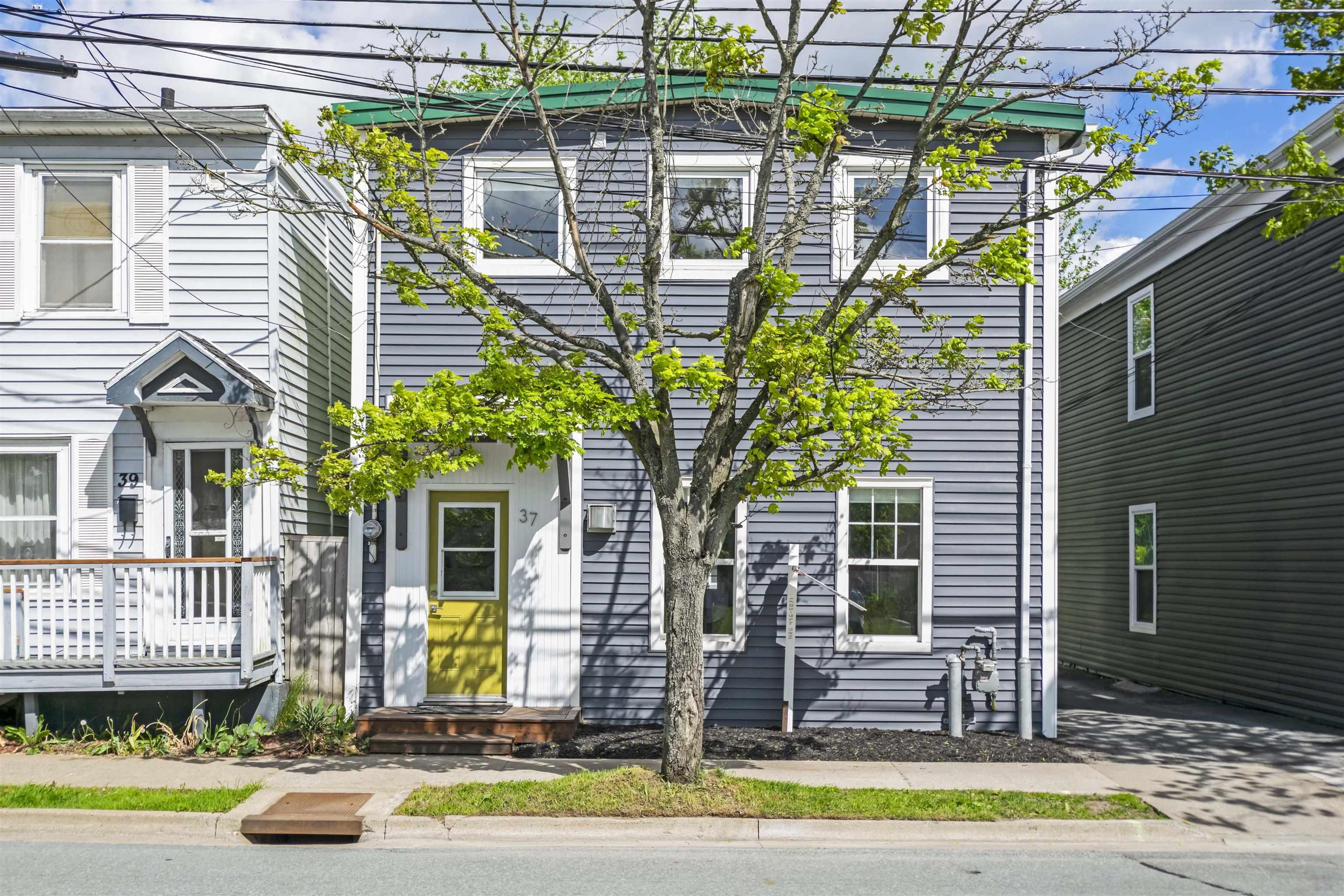 37 Prince Albert Road, Dartmouth NS B2Y 1L8 - MLS 202512884