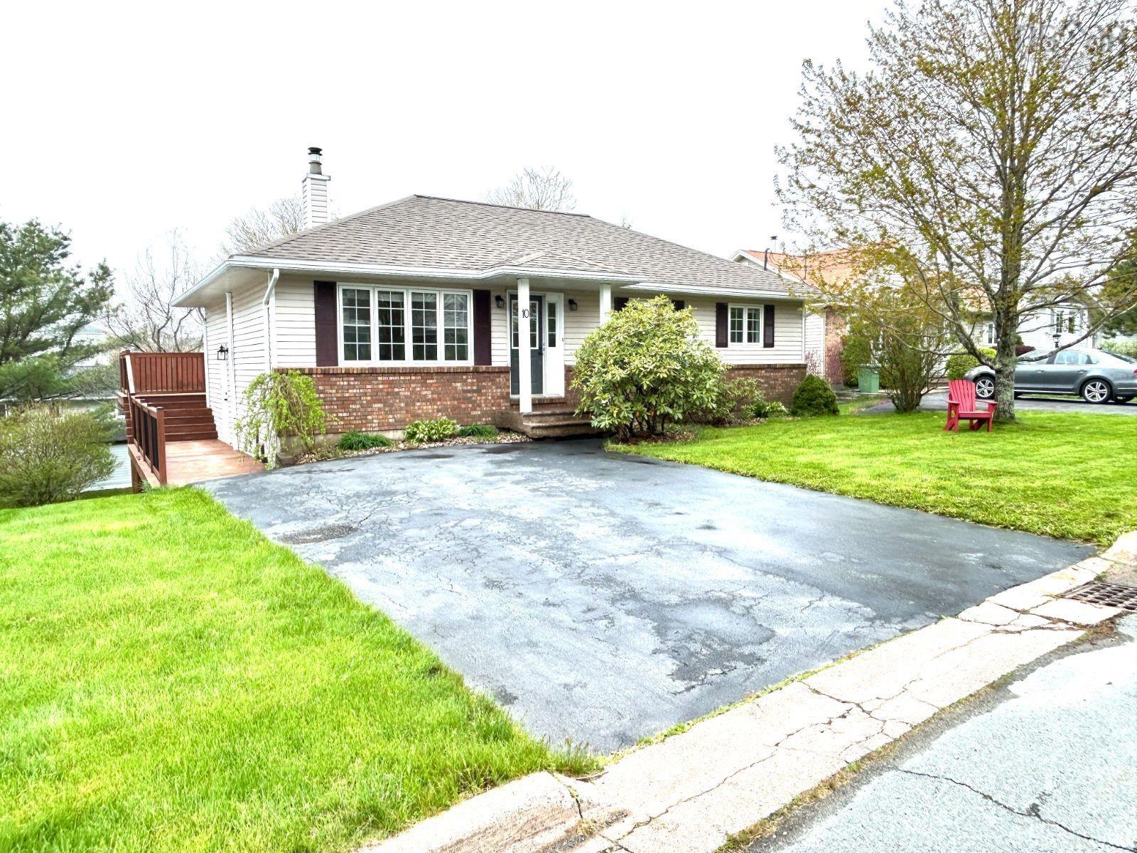 10 Rowan Court, Willowdale NS B2V 2S5 - MLS 202512892