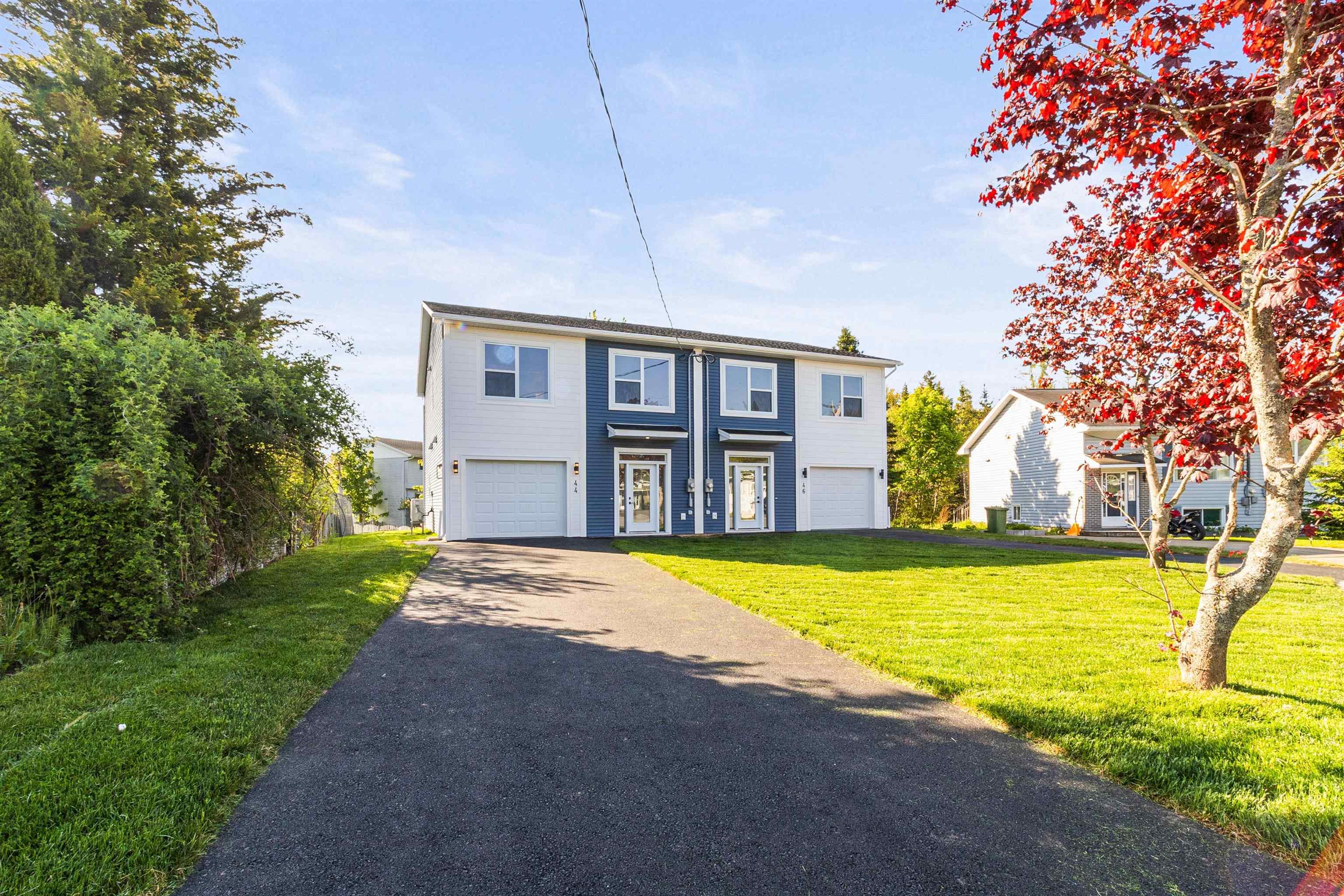 44 Contessa Court, Lower Sackville NS B4C 3W4 - MLS 202512898