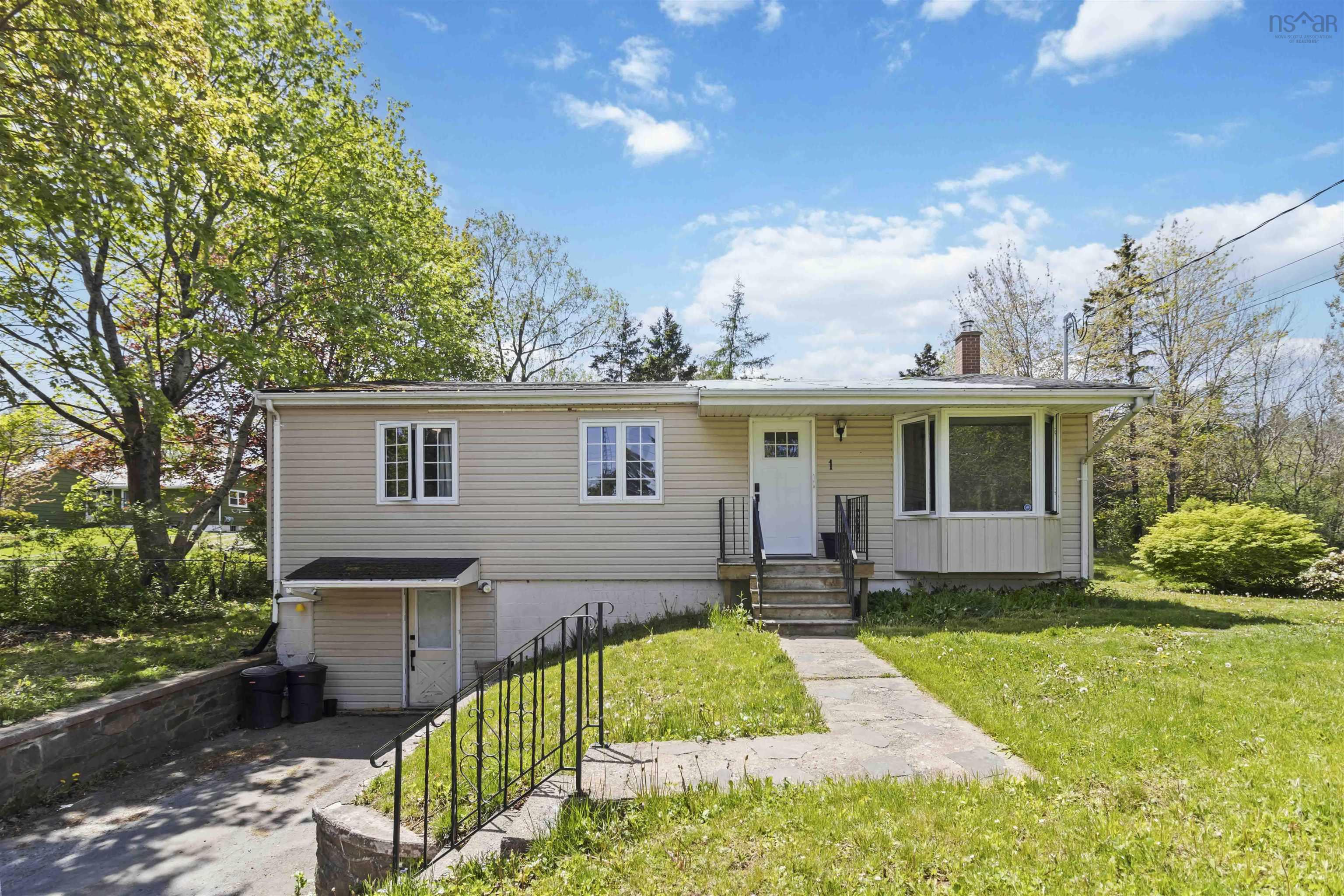 1 Lorne Drive, Westphal NS B2Z 1B2 - MLS 202512903