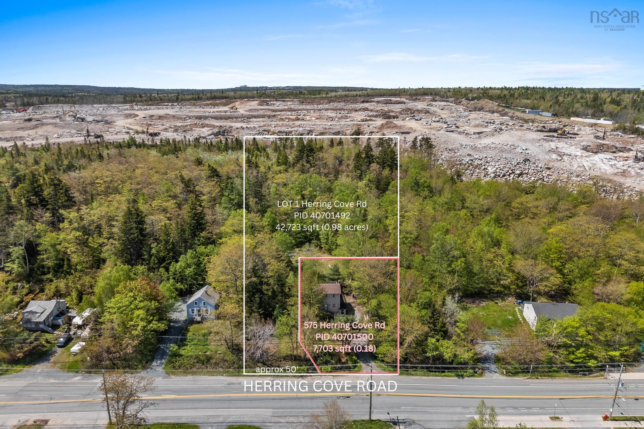 1 575 Herring Cove Road, Spryfield NS B3R 1X5 - MLS 202512907