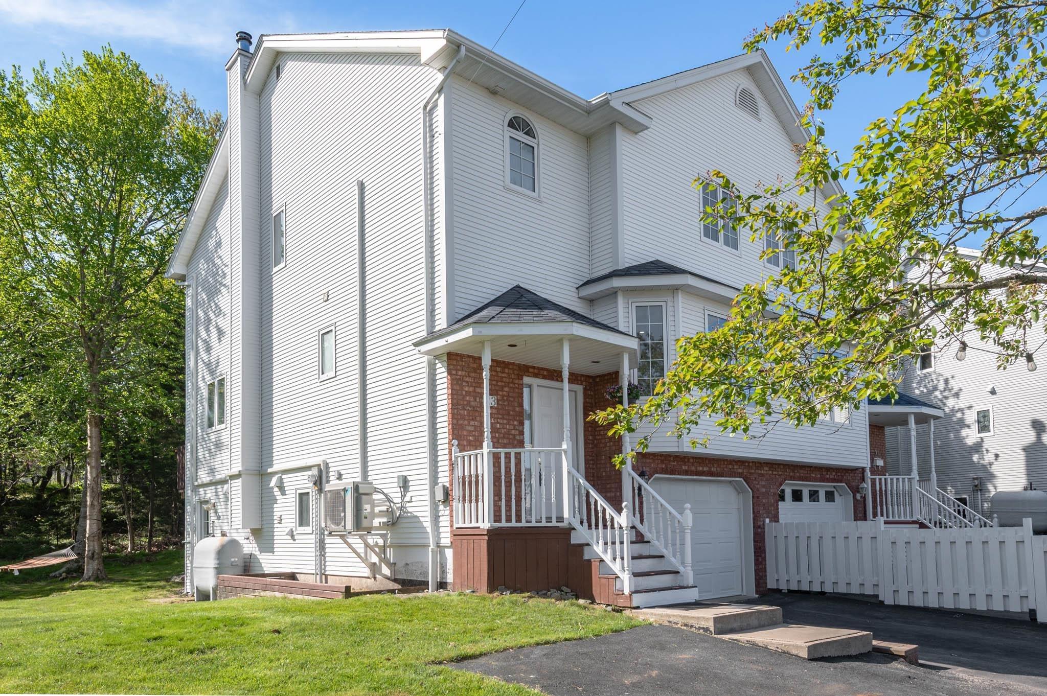 23 Moss Court, Halifax NS B3S 1E2 - MLS 202512923