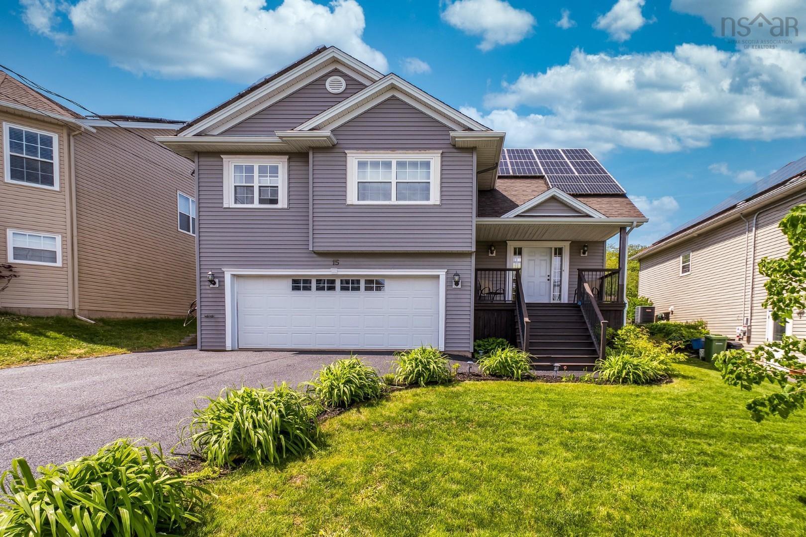 15 Hanwell Drive, Middle Sackville NS B4E 0H6 - MLS 202512938