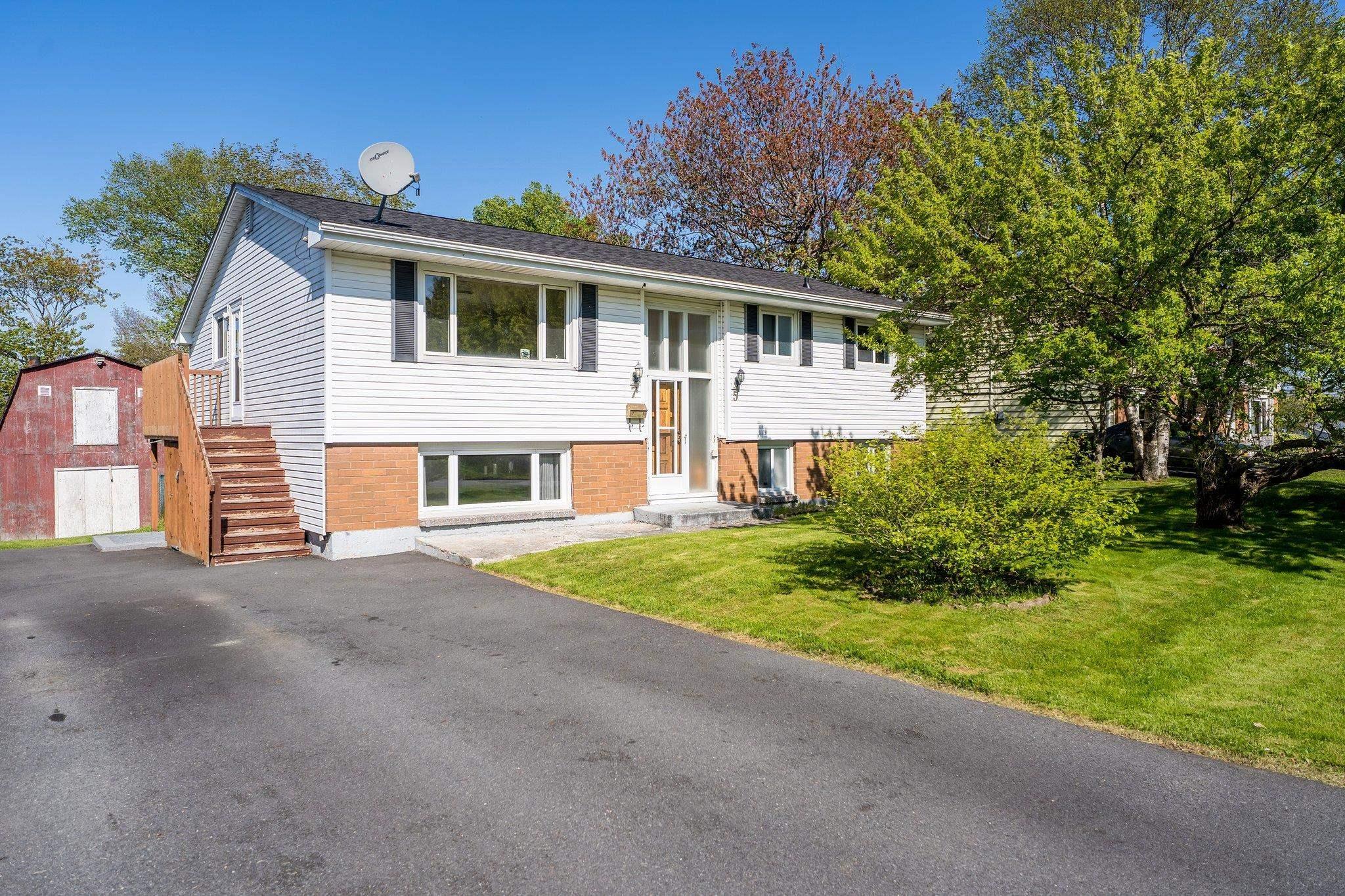 5 & 7 Kingsmere Court, Halifax NS B3M 1G2 - MLS 202512942