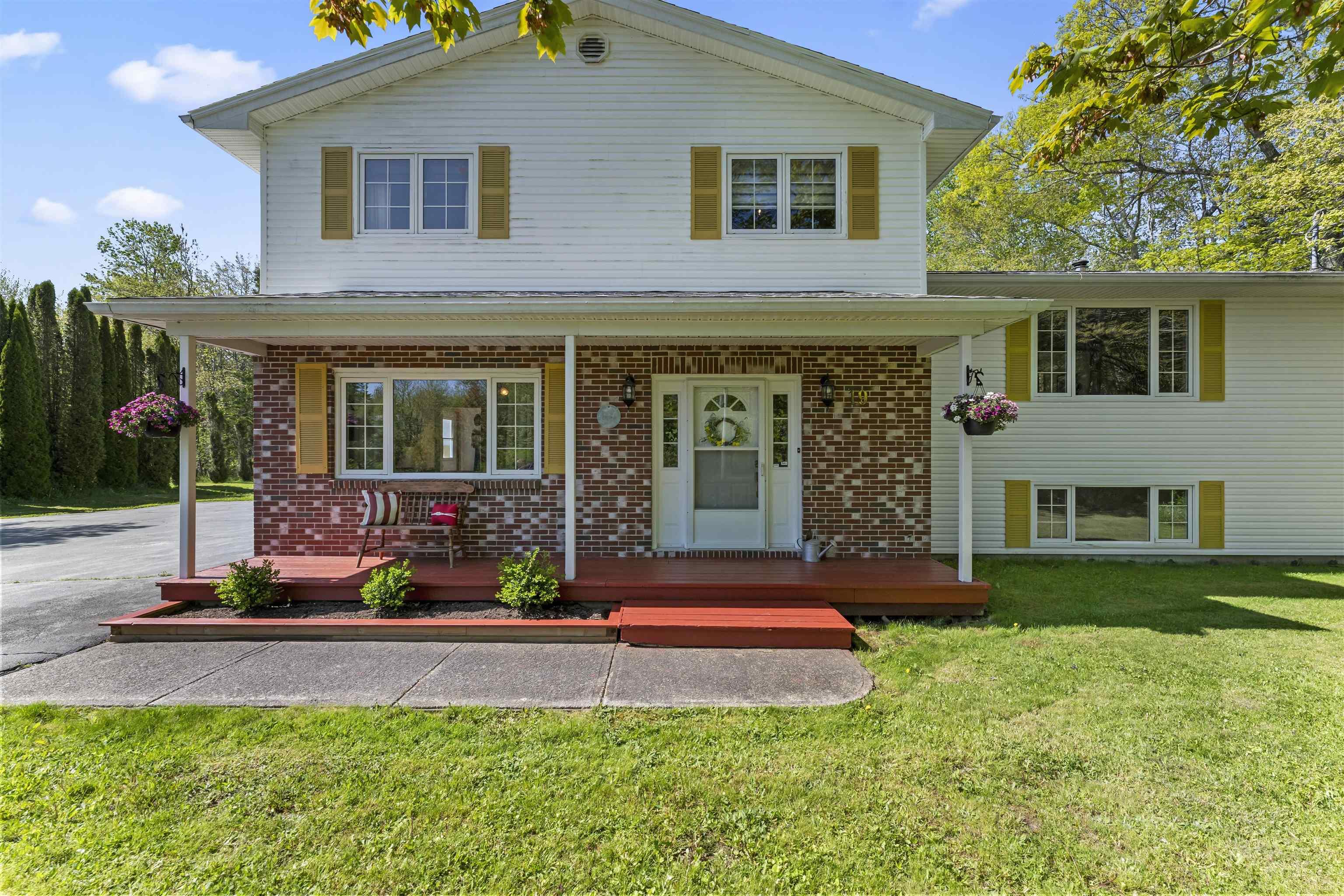 19 Hudson Drive, Windsor Junction NS B2T 1A4 - MLS 202512946