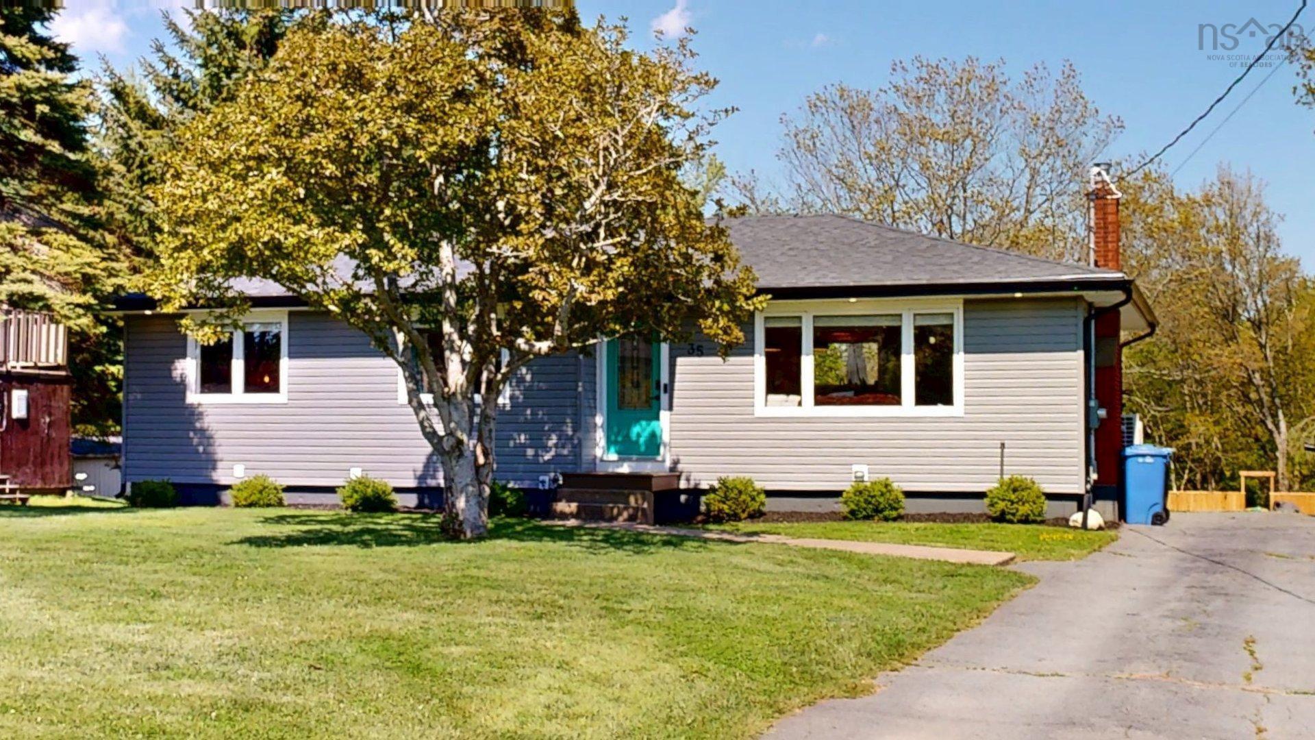 35 Smith Avenue, Cole Harbour NS B2V 1M3 - MLS 202512947