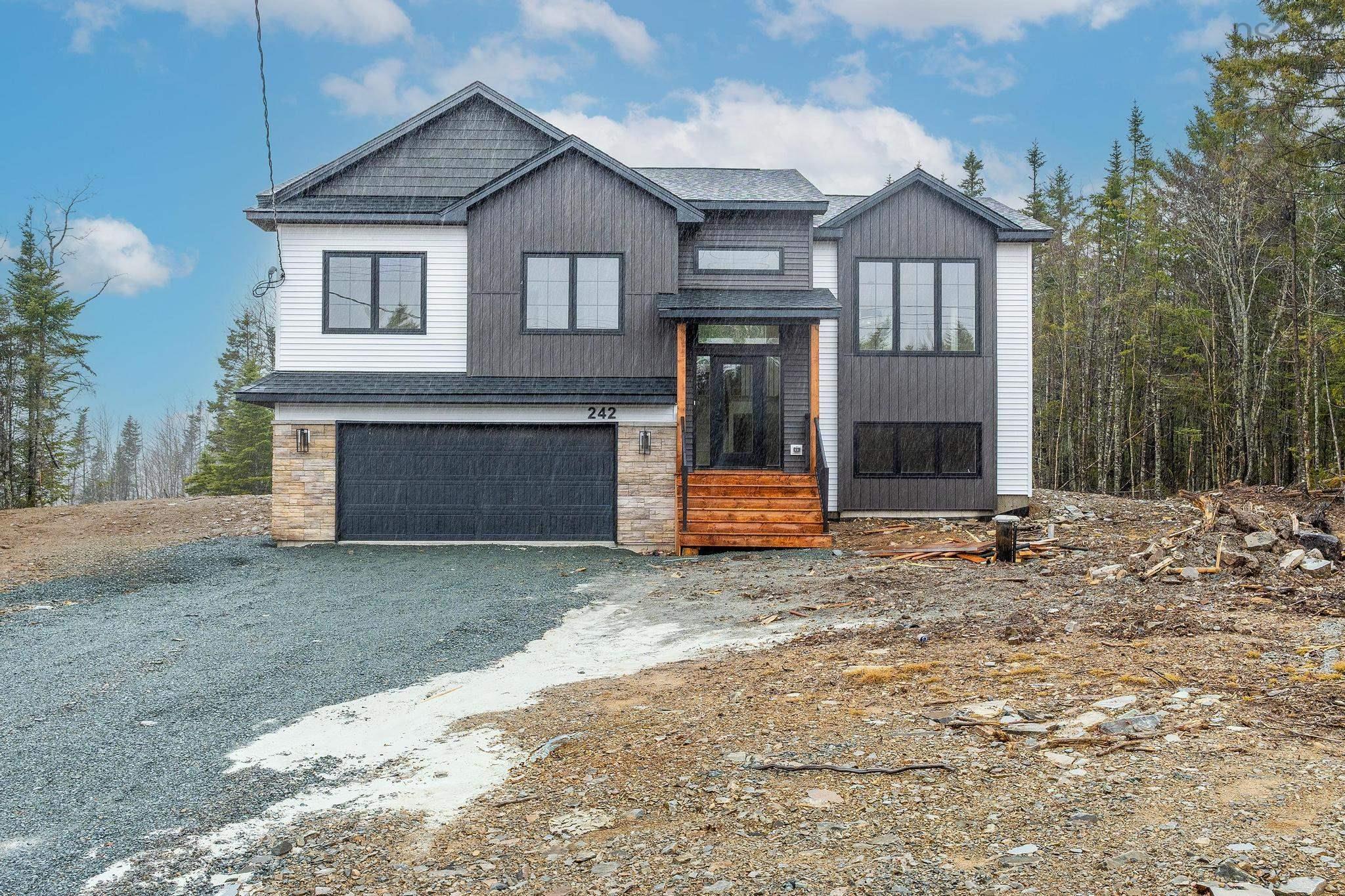 242 Zaffre Drive, Middle Sackville NS B4E 0W8 - MLS 202512973