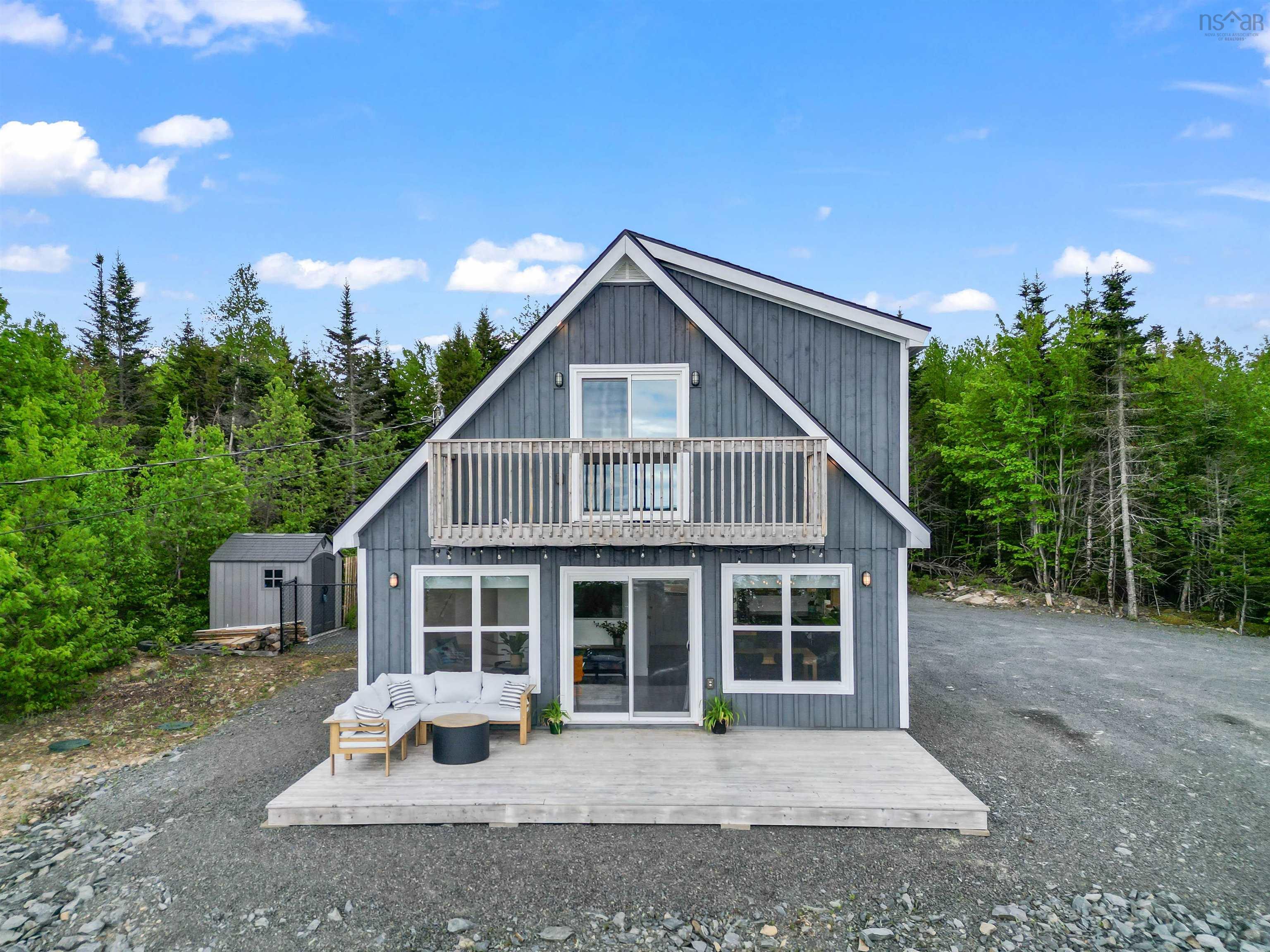 11 Granite Place, Mount Uniacke NS B0N 1Z0 - MLS 202512988