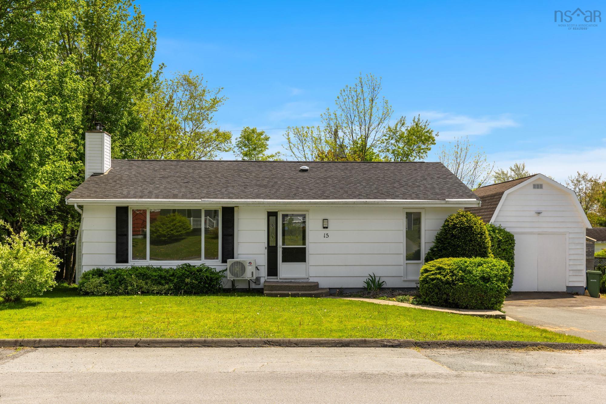 15 Belvedere Drive, Lower Sackville NS B4C 2M1 - MLS 202513003
