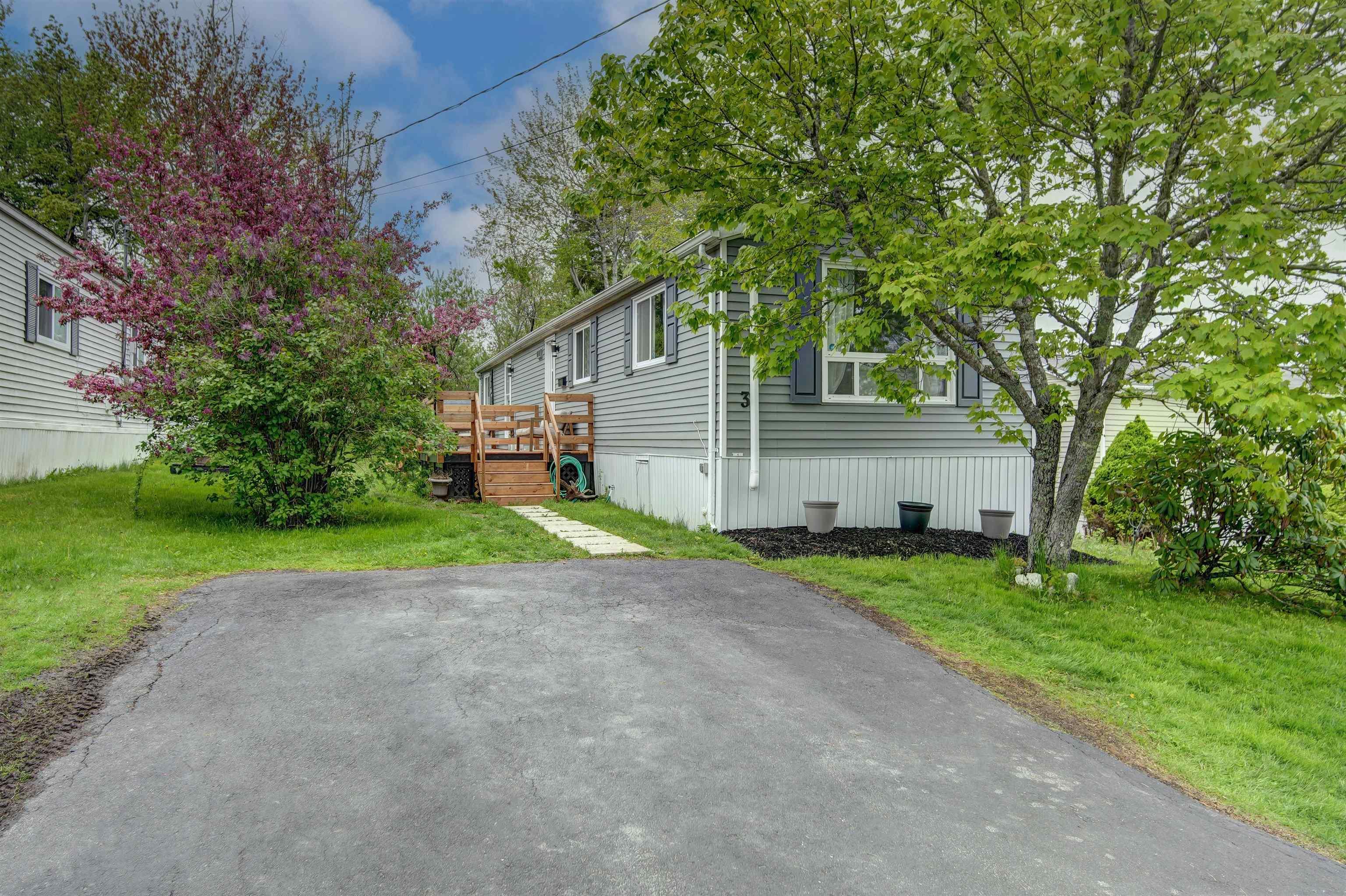3 Imlah Drive, Middle Sackville NS B4E 2Y4 - MLS 202513010