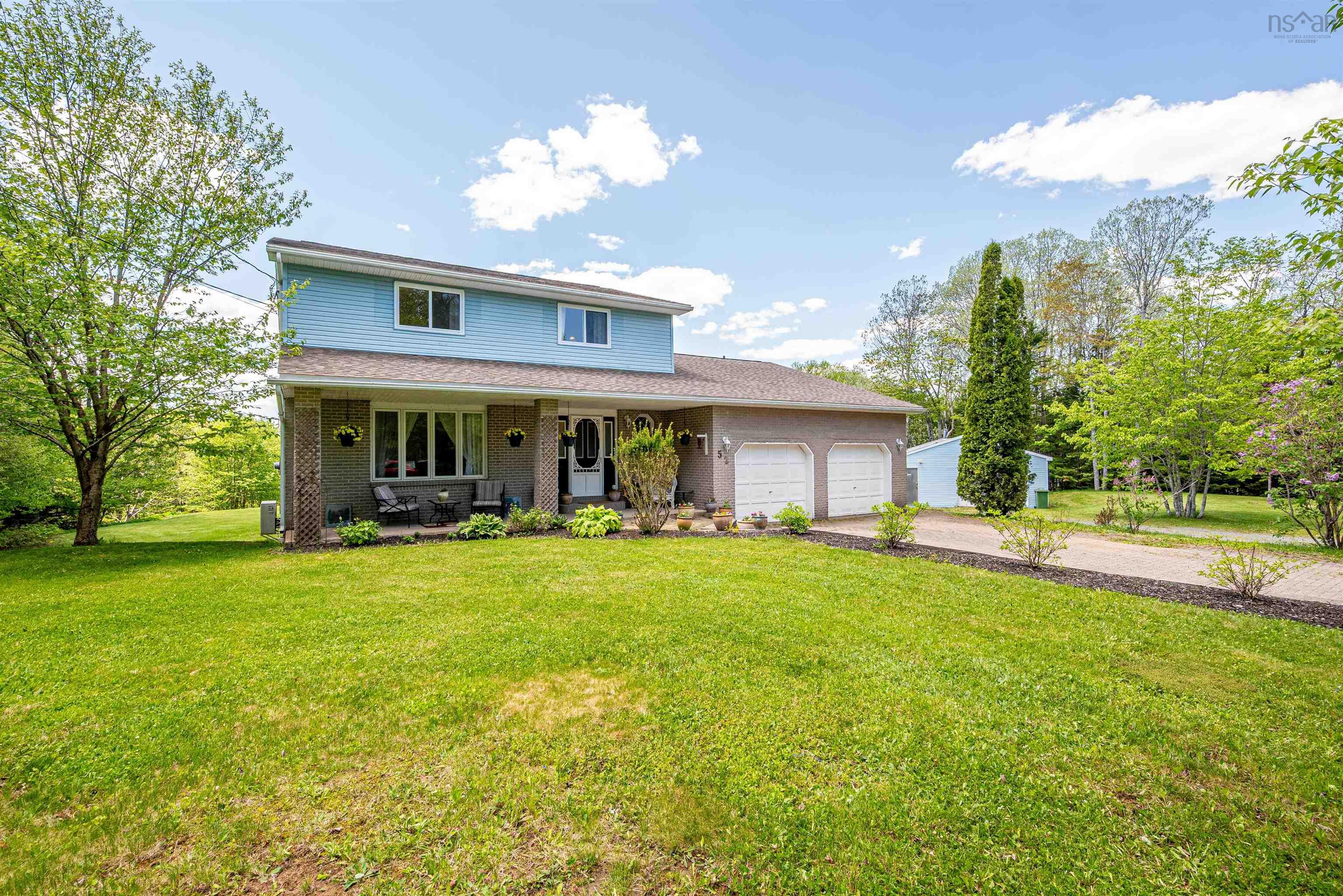 52 Sidhu Drive, Beaver Bank NS B4G 1B8 - MLS 202513013