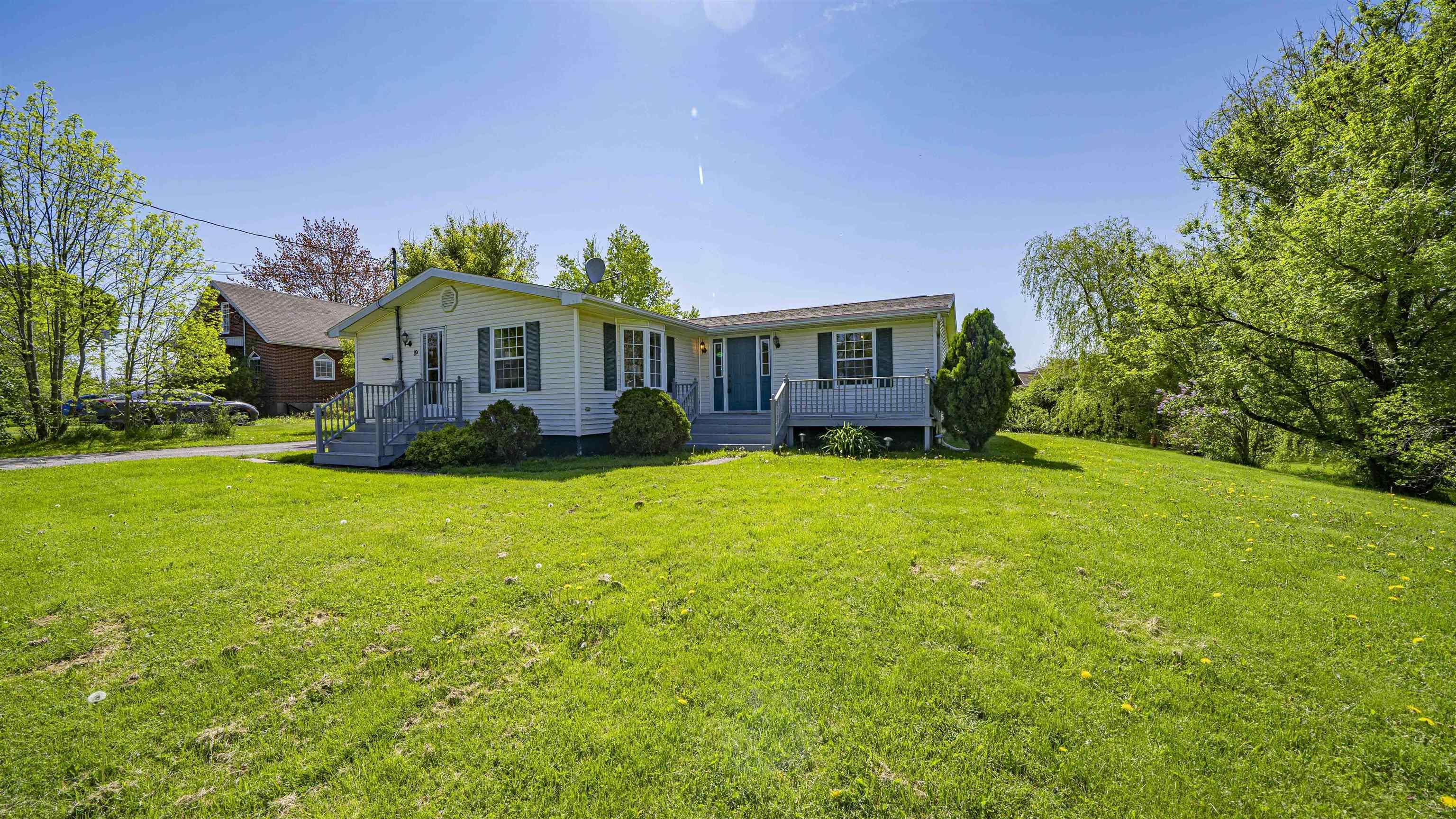 19 Frenchy Road, Lantz NS B2S 1R3 - MLS 202513031