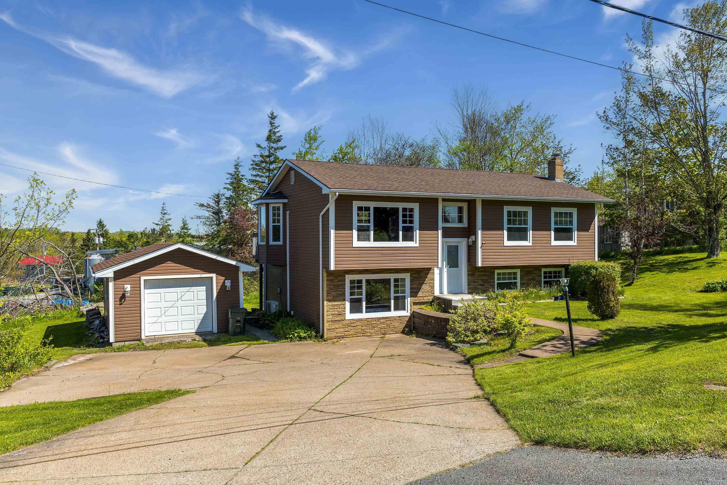 2 Cynthia Lane, Milford NS B0N 1Y0 - MLS 202513049