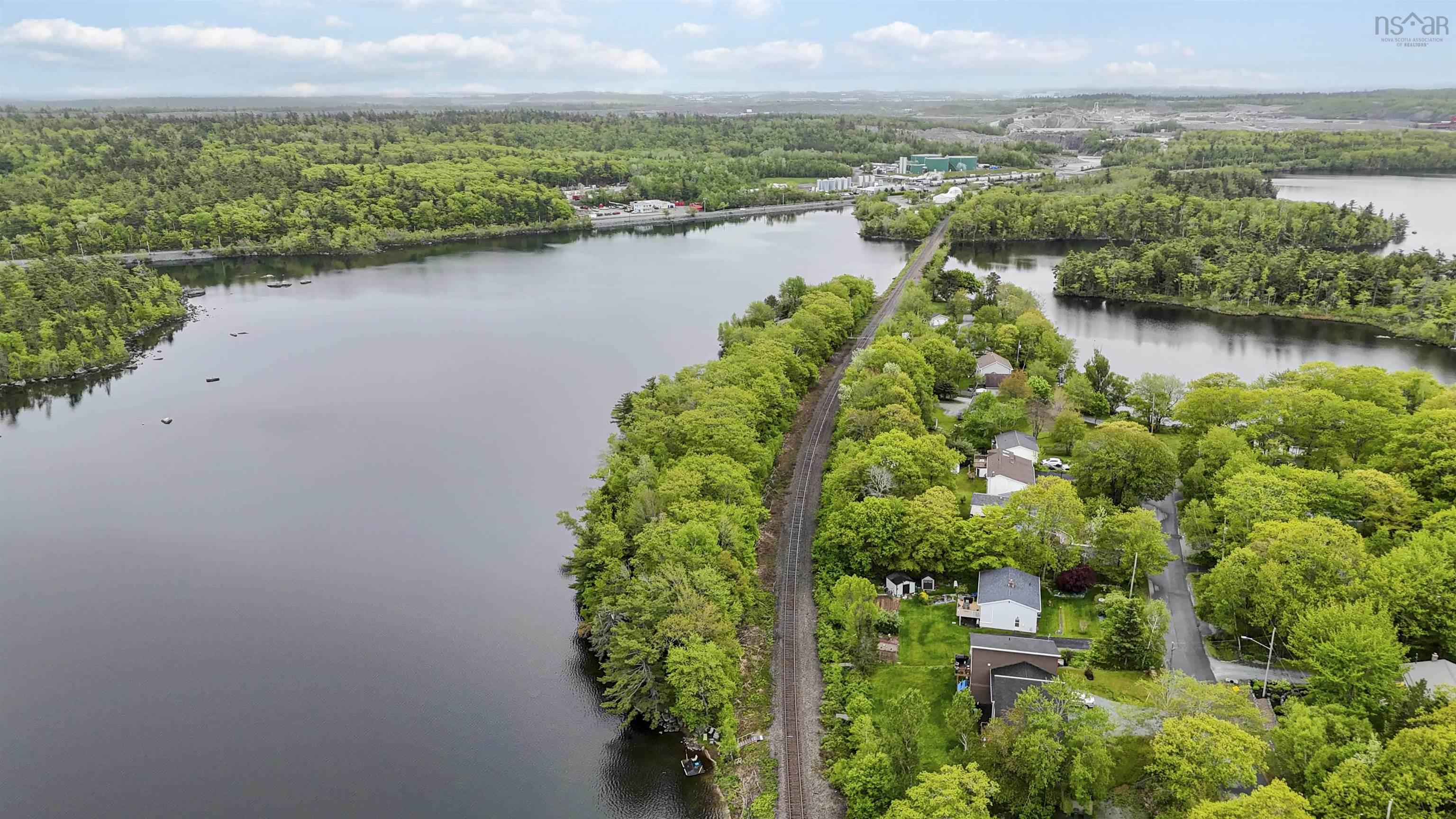 Lot Pid40233298 Lakeview Road, Lakeview NS B4C 4C8 - MLS 202513082
