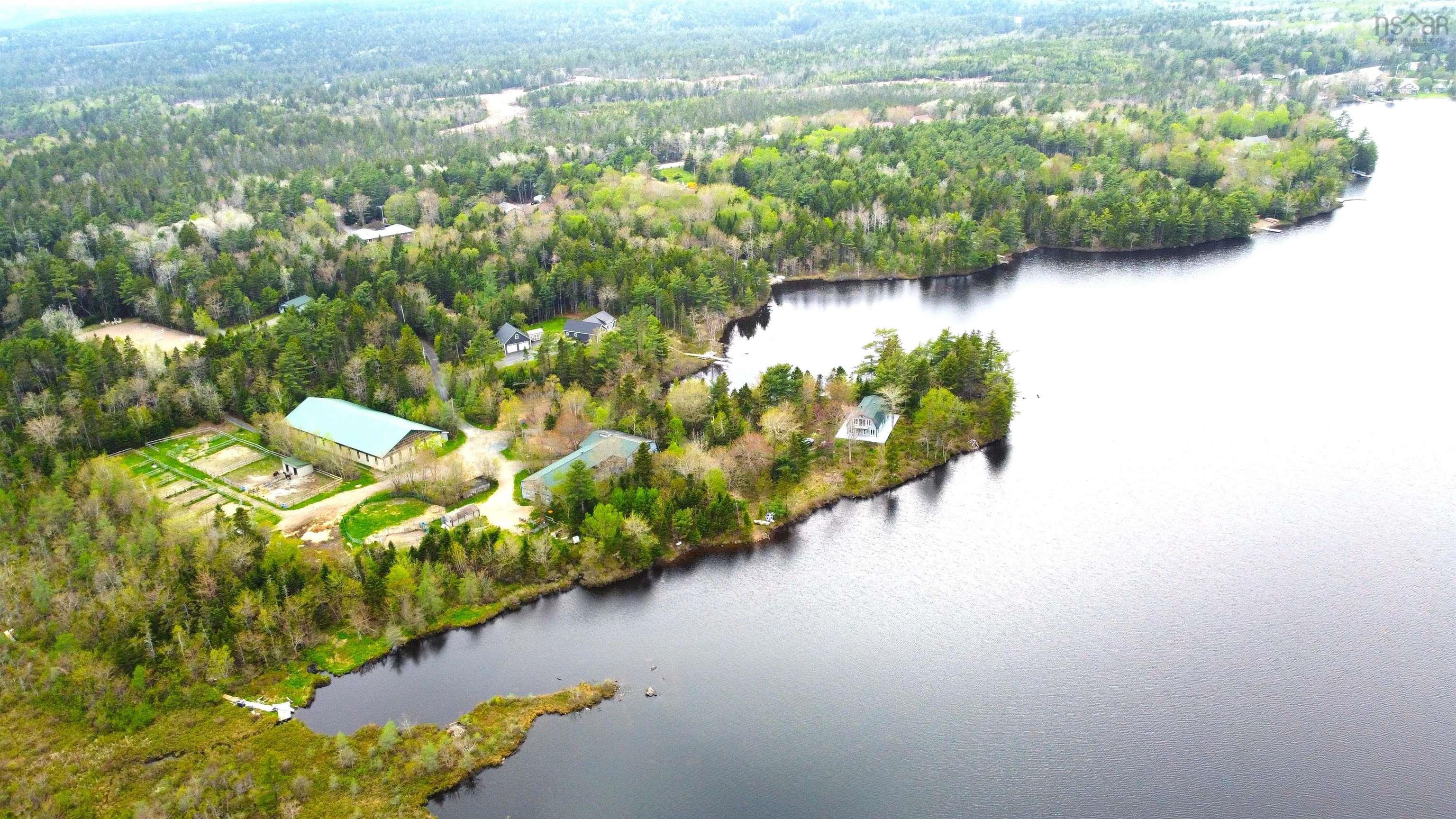 401 Highway 1, Mount Uniacke NS B0S 1B0 - MLS 202513085