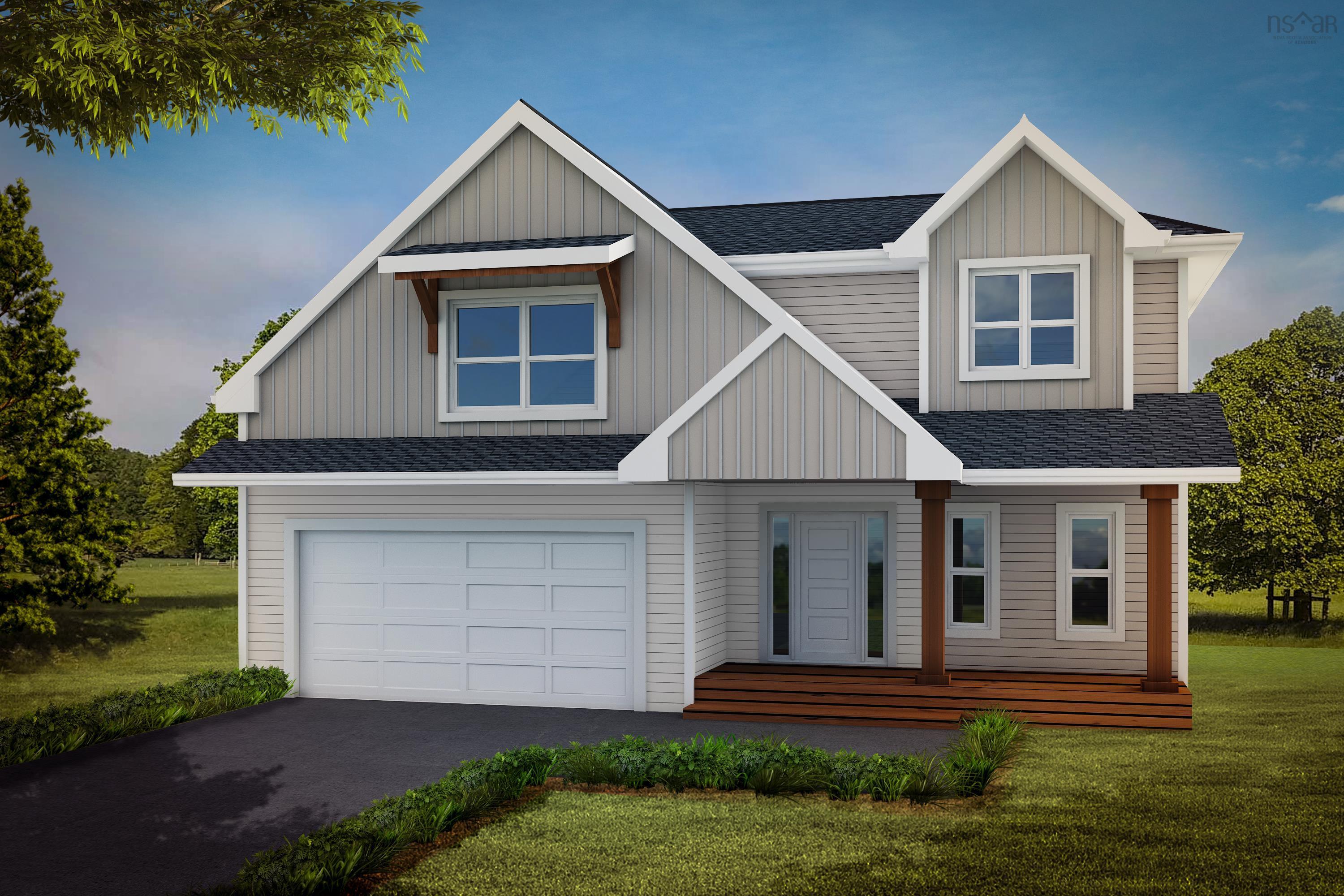 Lot 434-A Everwood Avenue, Hammonds Plains NS B3J 0Z6 - MLS 202513112