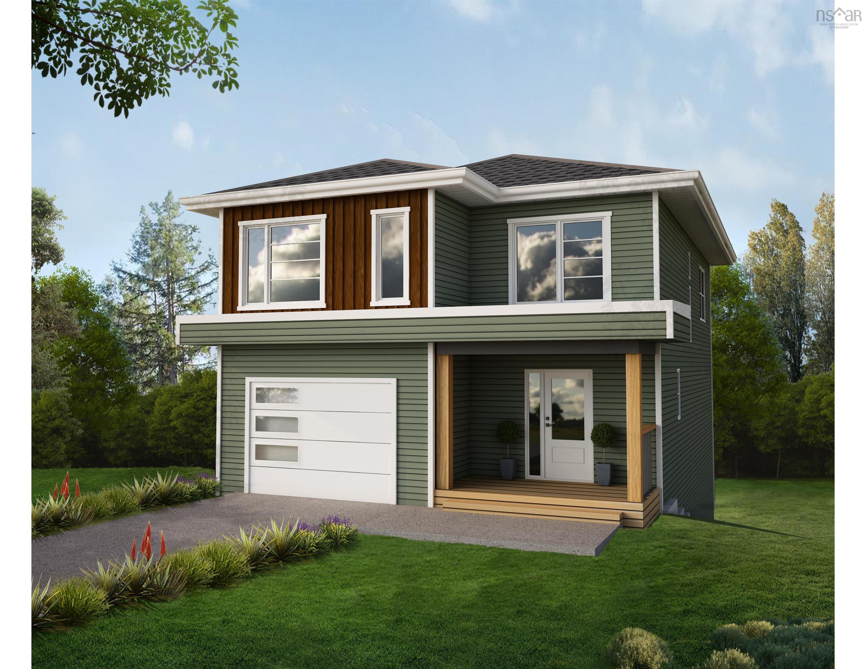 Lot 432-A Everwood Avenue, Hammonds Plains NS B3J 0Z6 - MLS 202513114